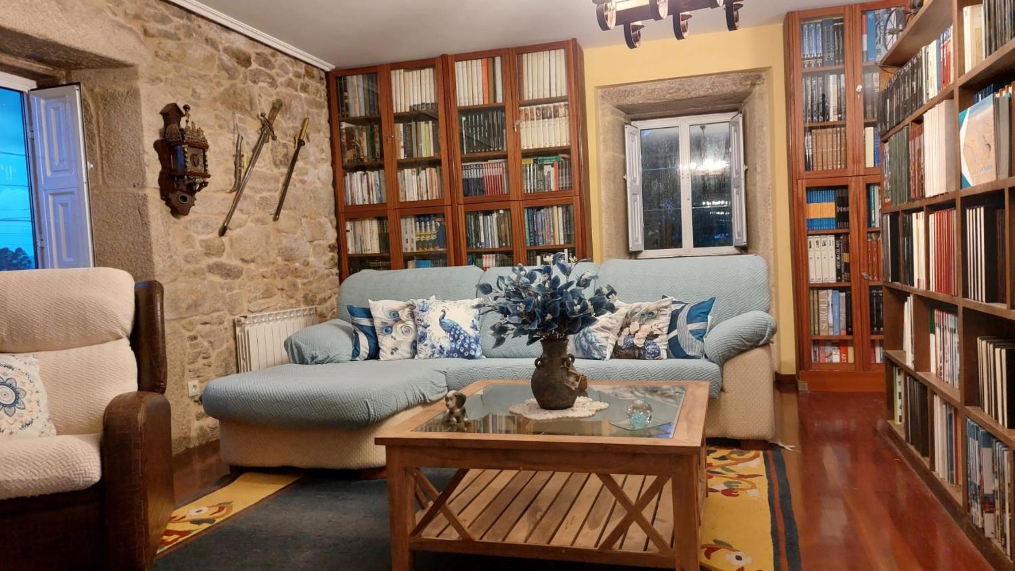 Casa Kamelias