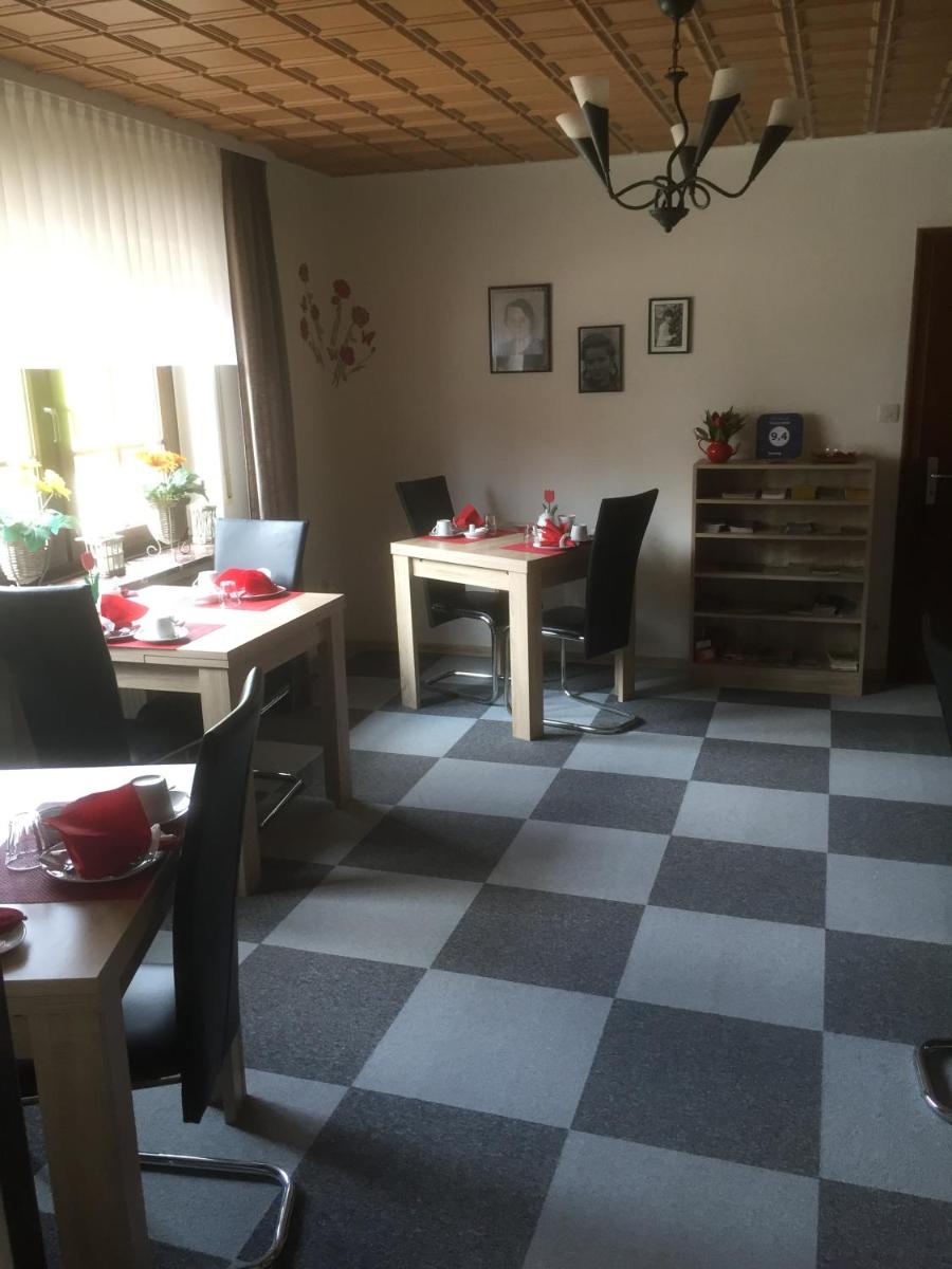 Pension Ulrich