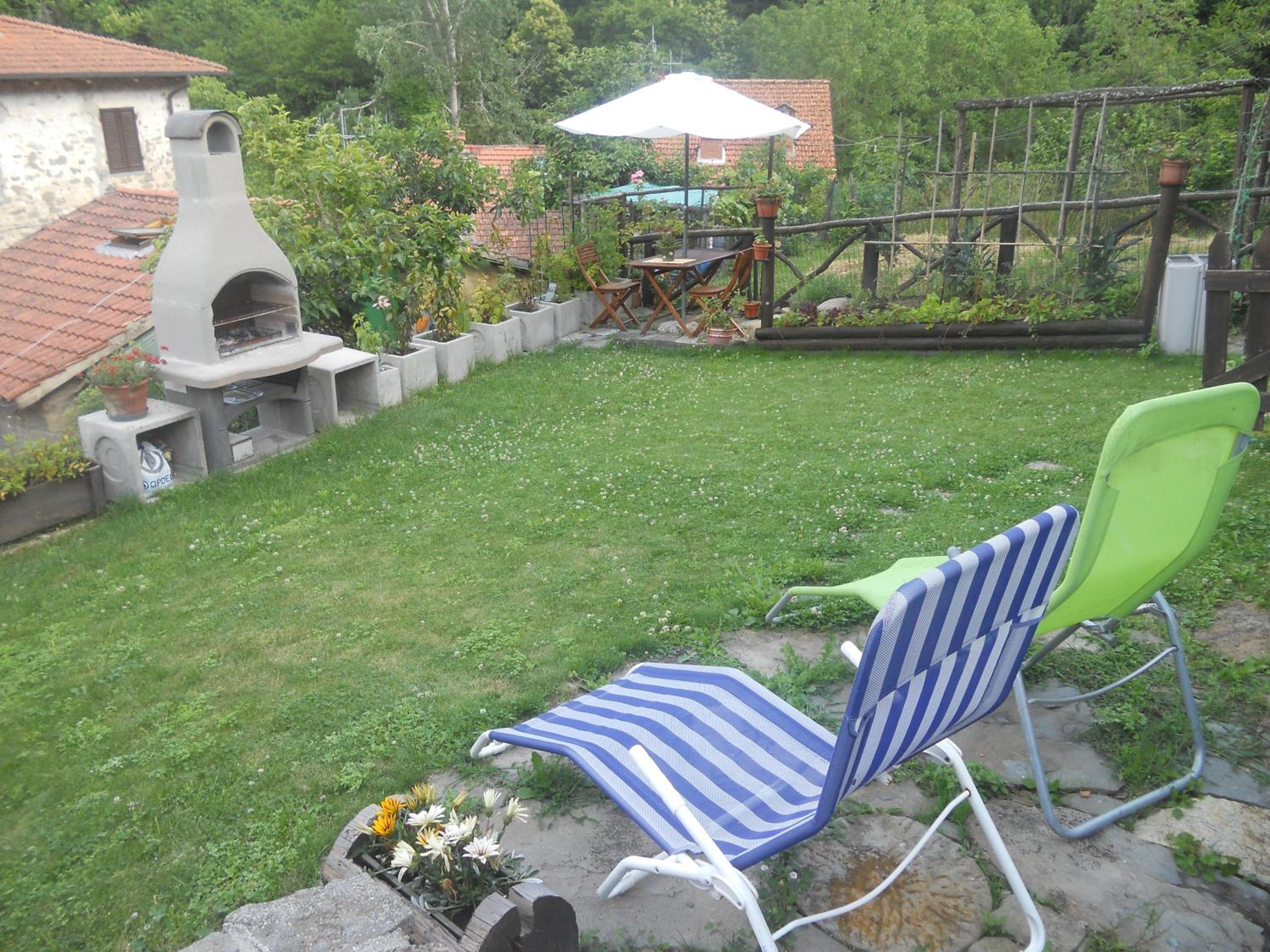Casa Vacanze Le Antiche Pietre