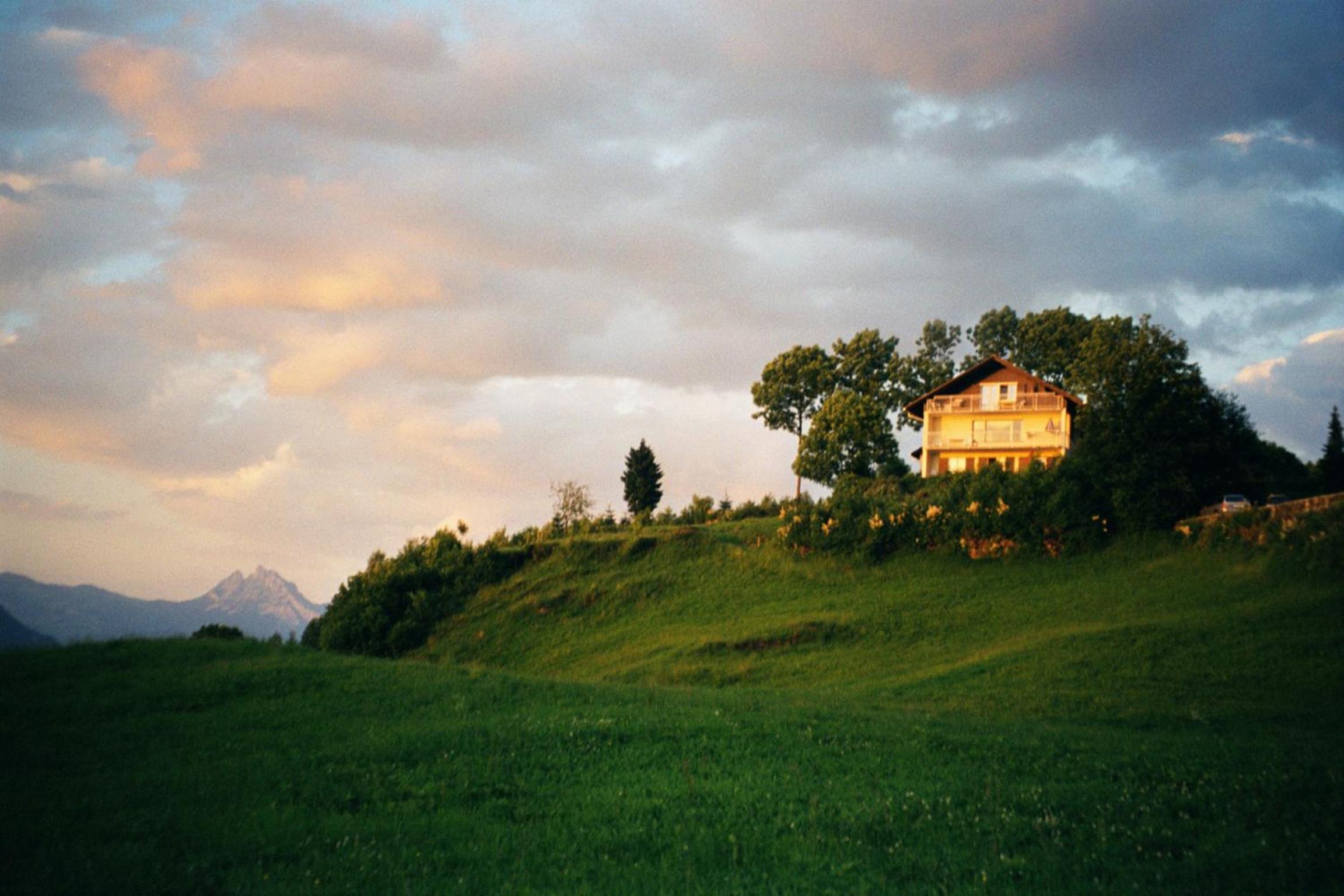 BellaVista