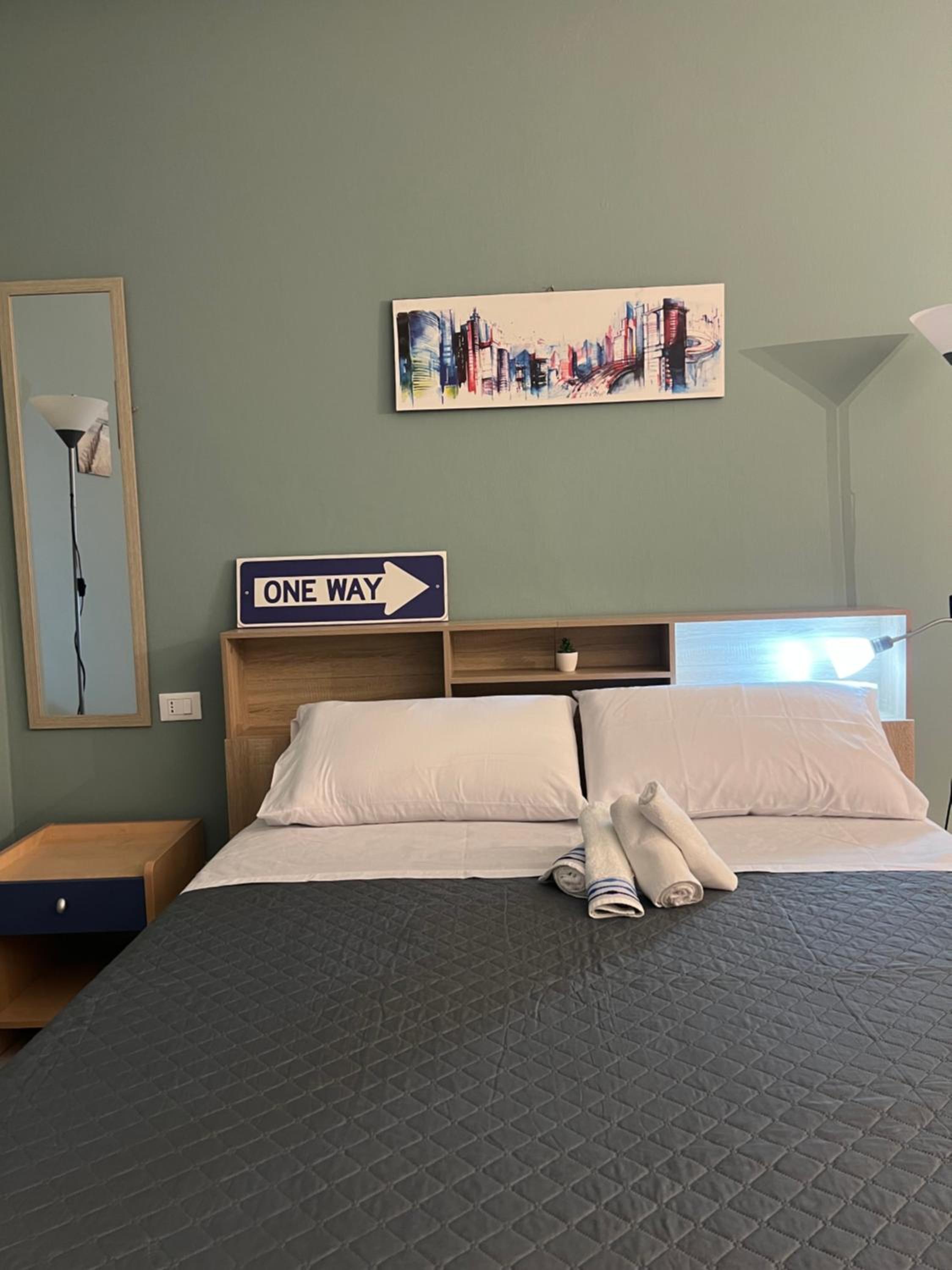 Al Tribunale Guest House