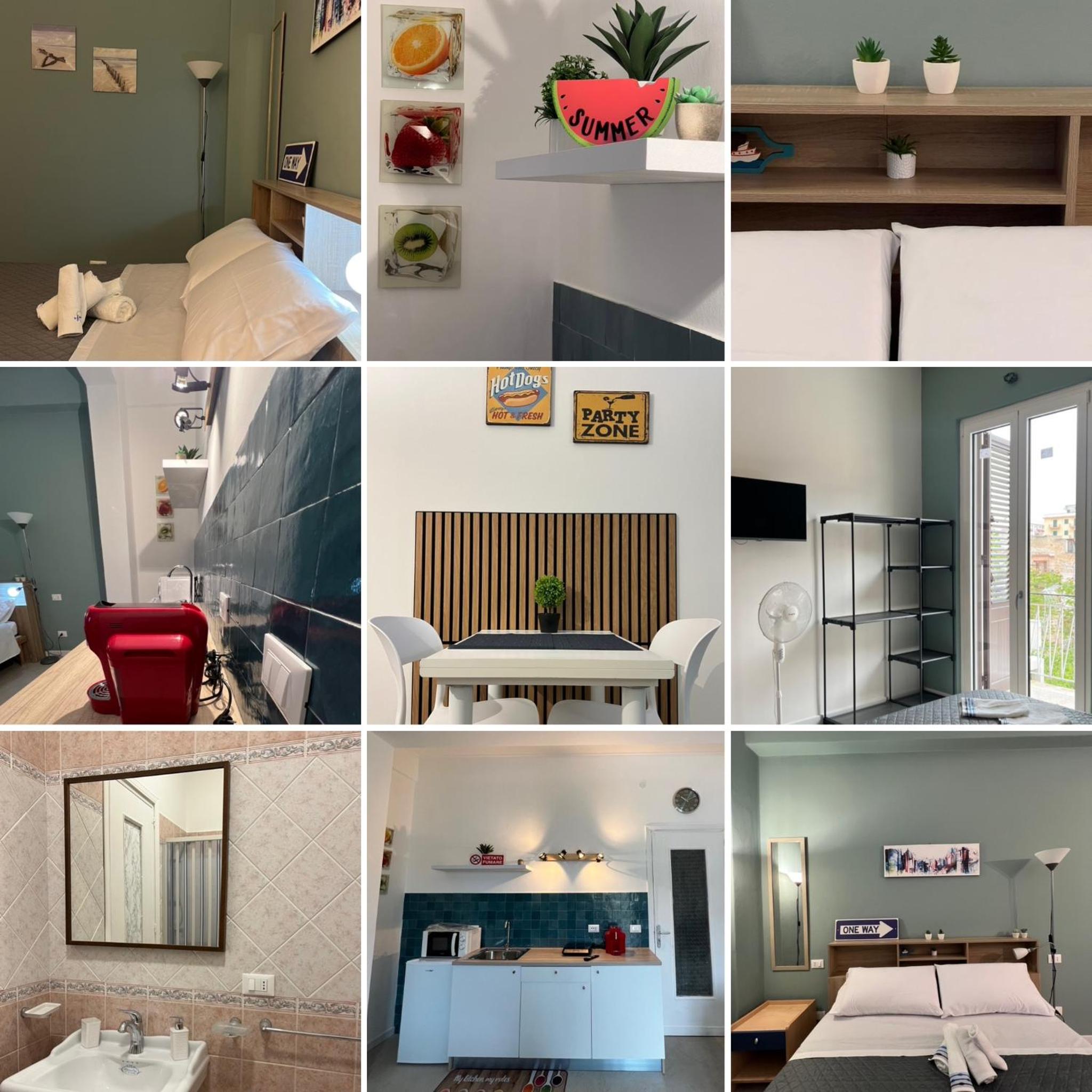 Al Tribunale Guest House