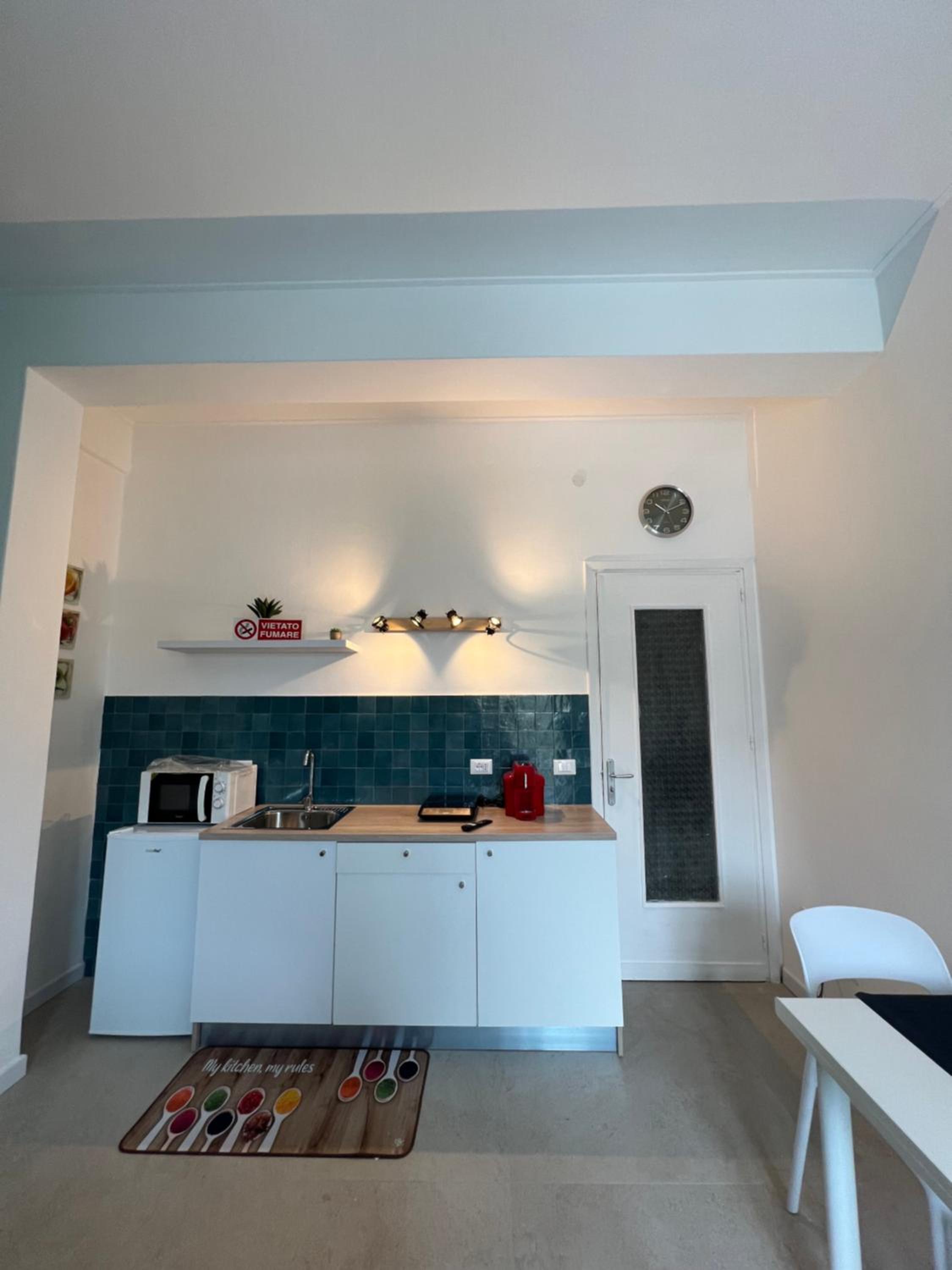 Al Tribunale Guest House