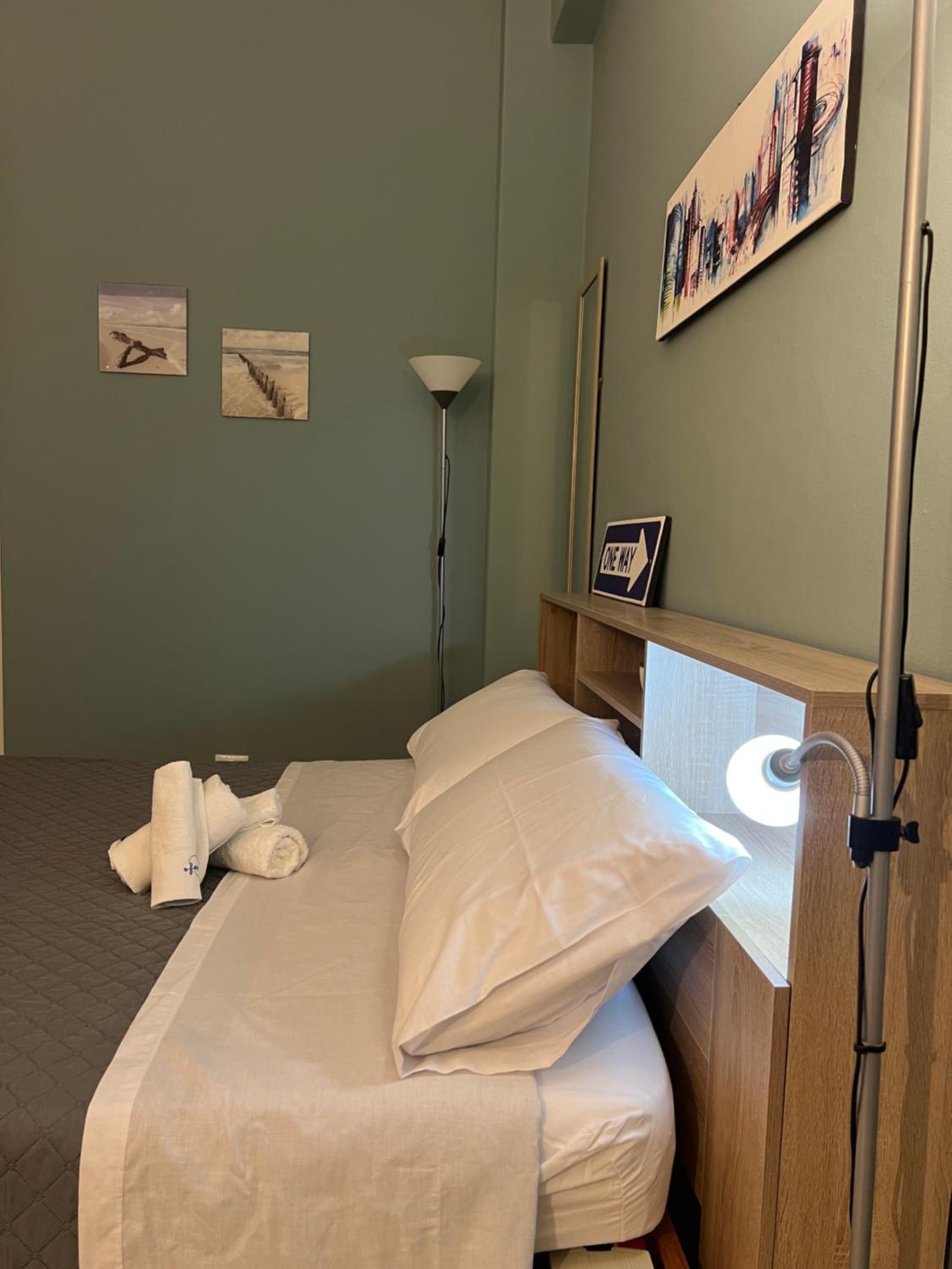 Al Tribunale Guest House