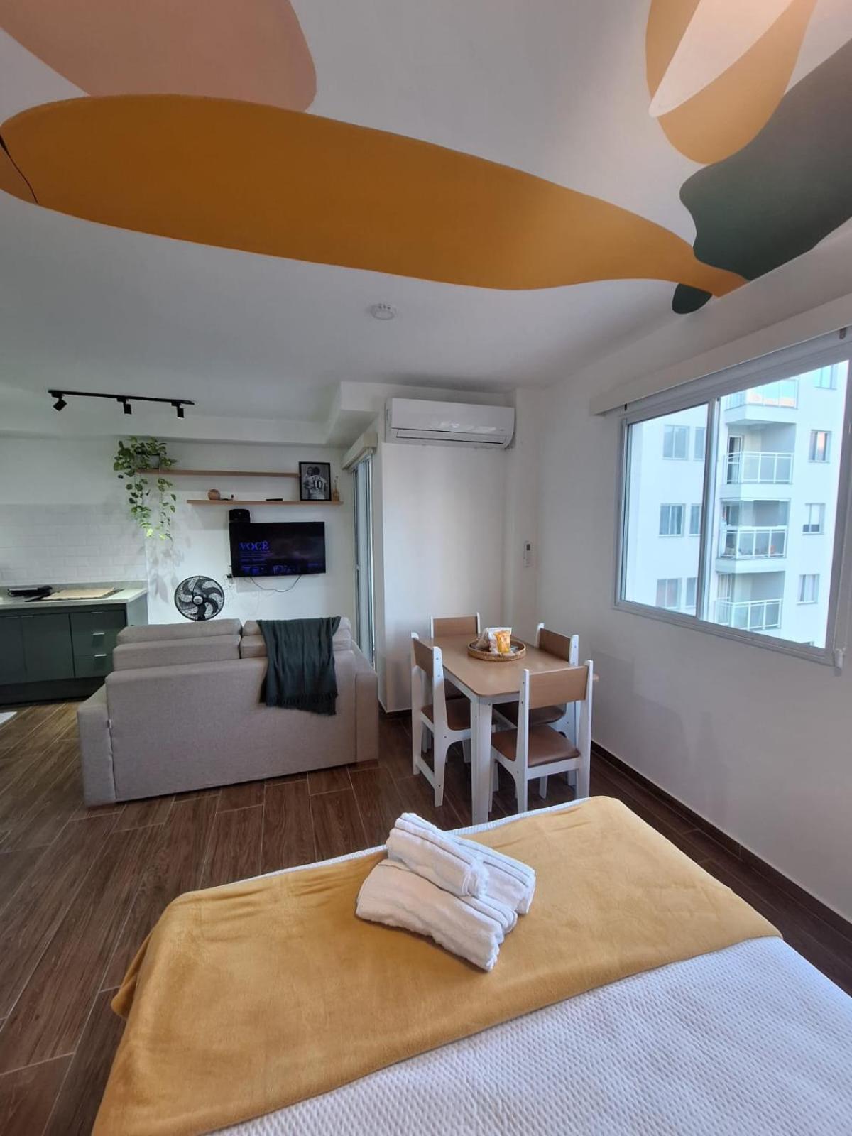 Studio Maravilha 16 - No coração do Rio de Janeiro