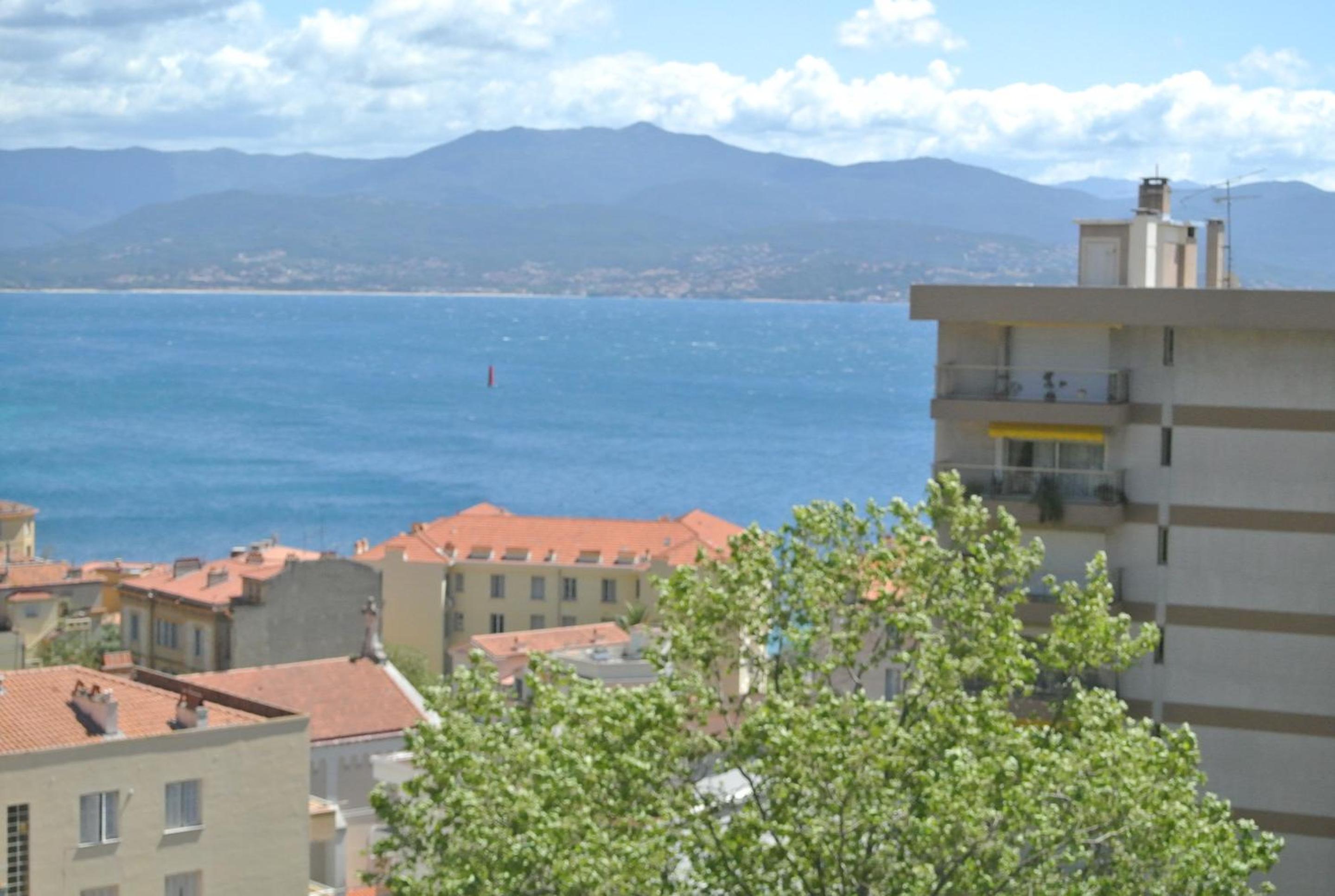 Ajaccio Vacations - Hotel Albion - Property Image 32