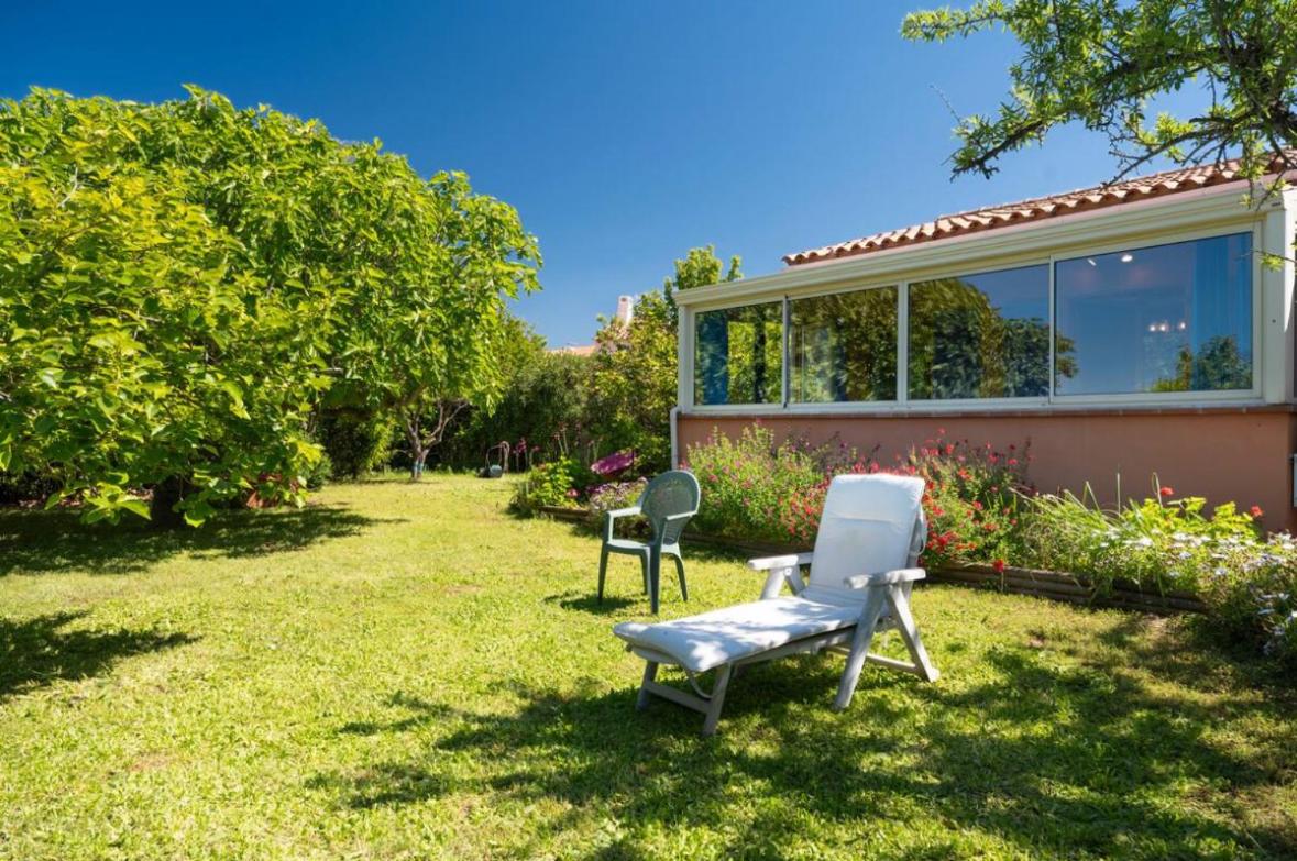 Charmante Maison et Jardin proche plage et commerces