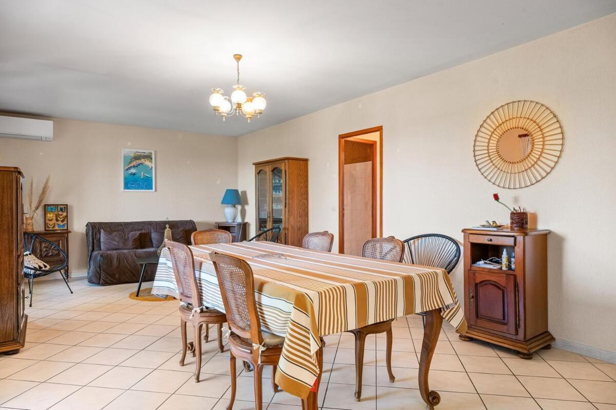 Charmante Maison et Jardin proche plage et commerces