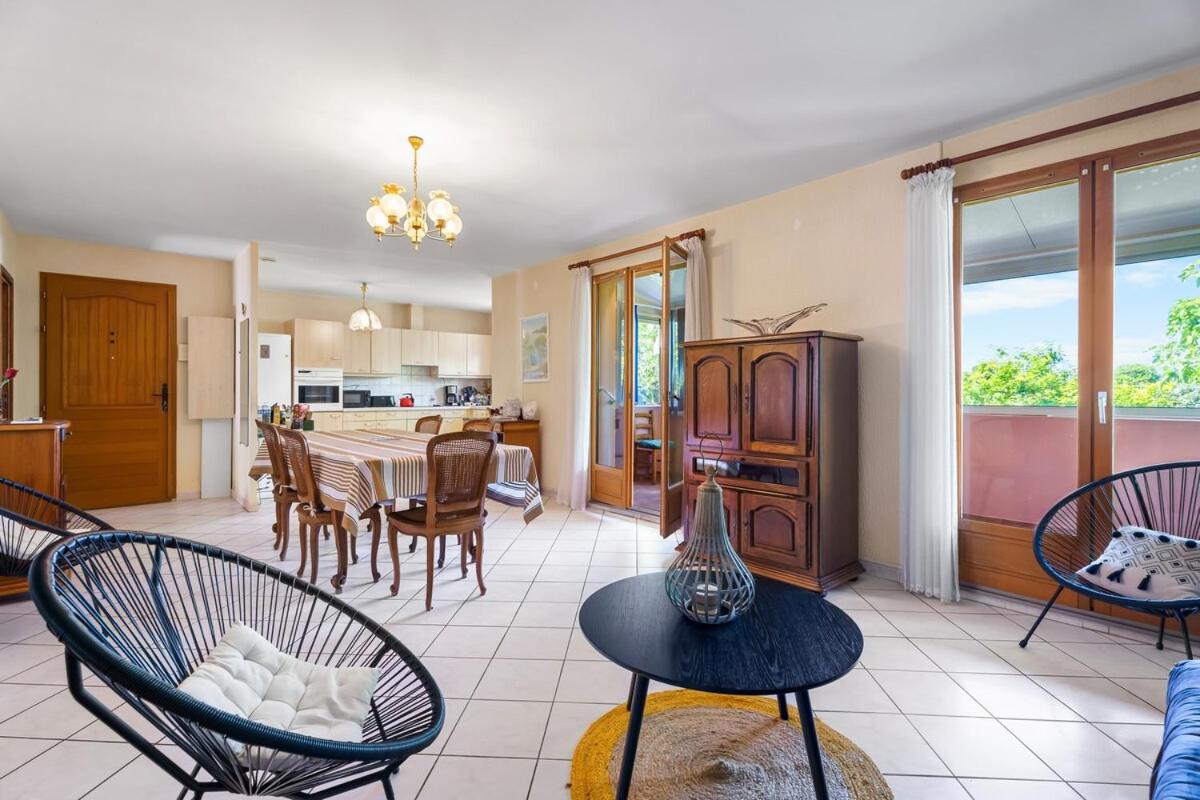 Charmante Maison et Jardin proche plage et commerces