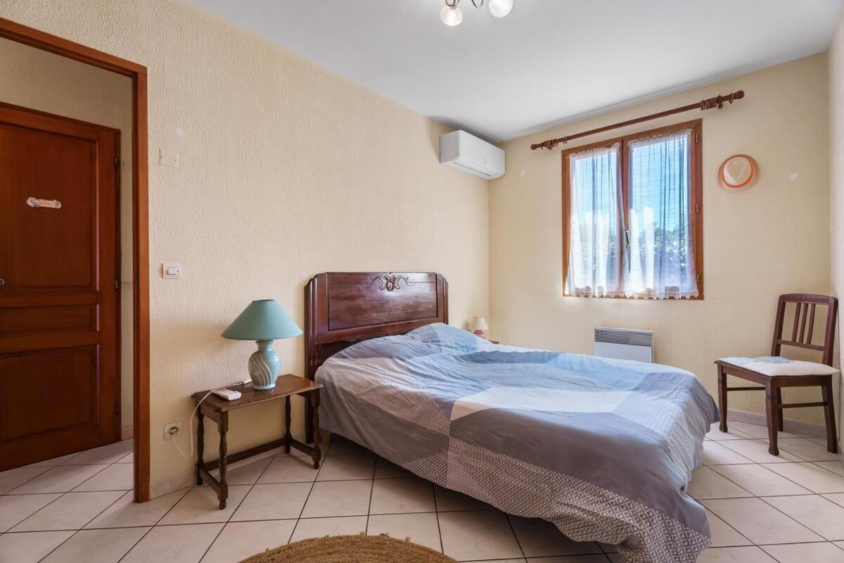 Charmante Maison et Jardin proche plage et commerces