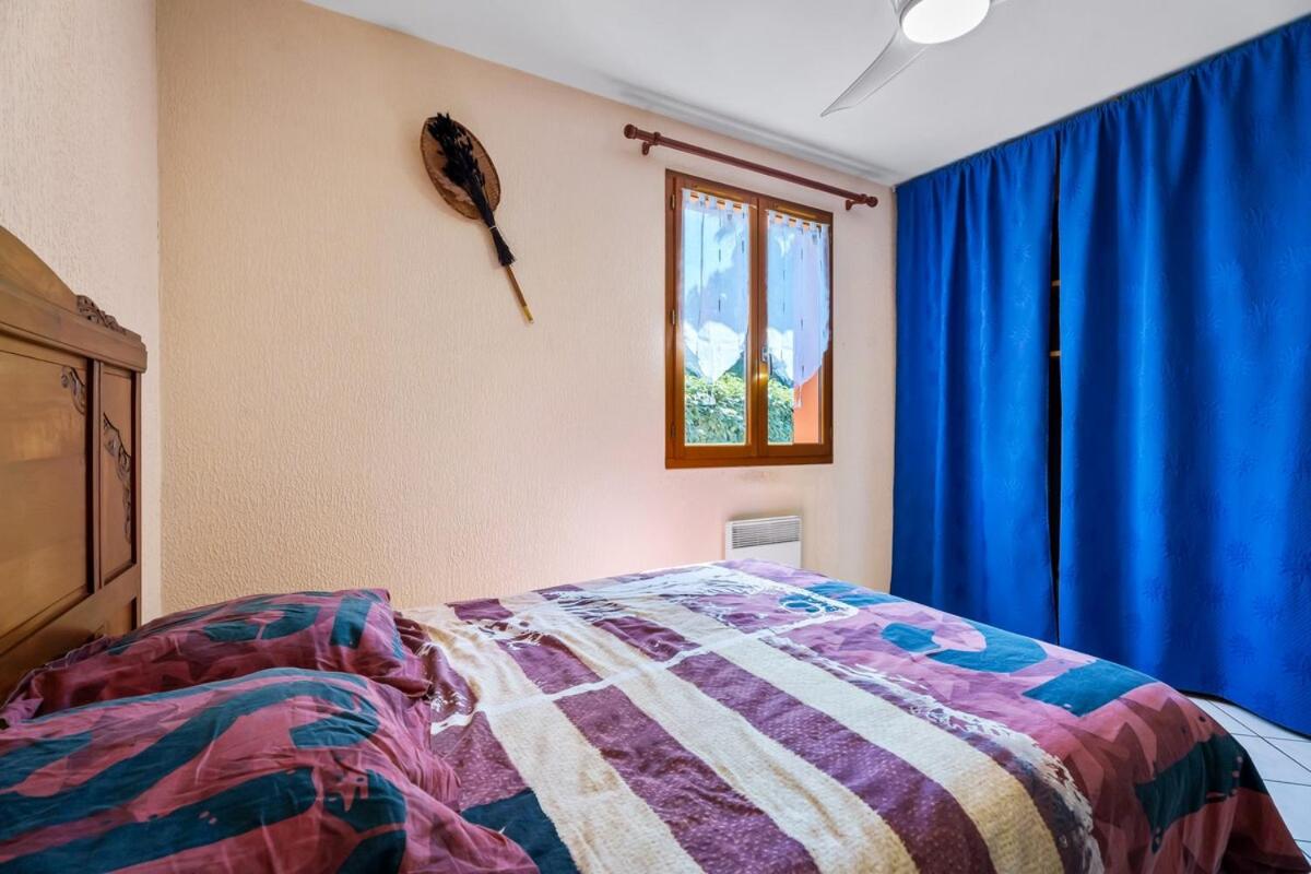 Charmante Maison et Jardin proche plage et commerces