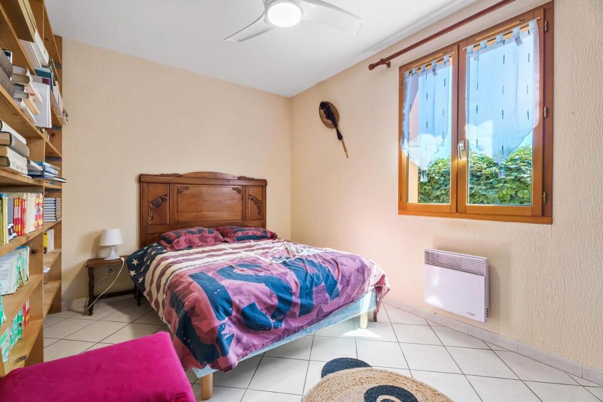 Charmante Maison et Jardin proche plage et commerces