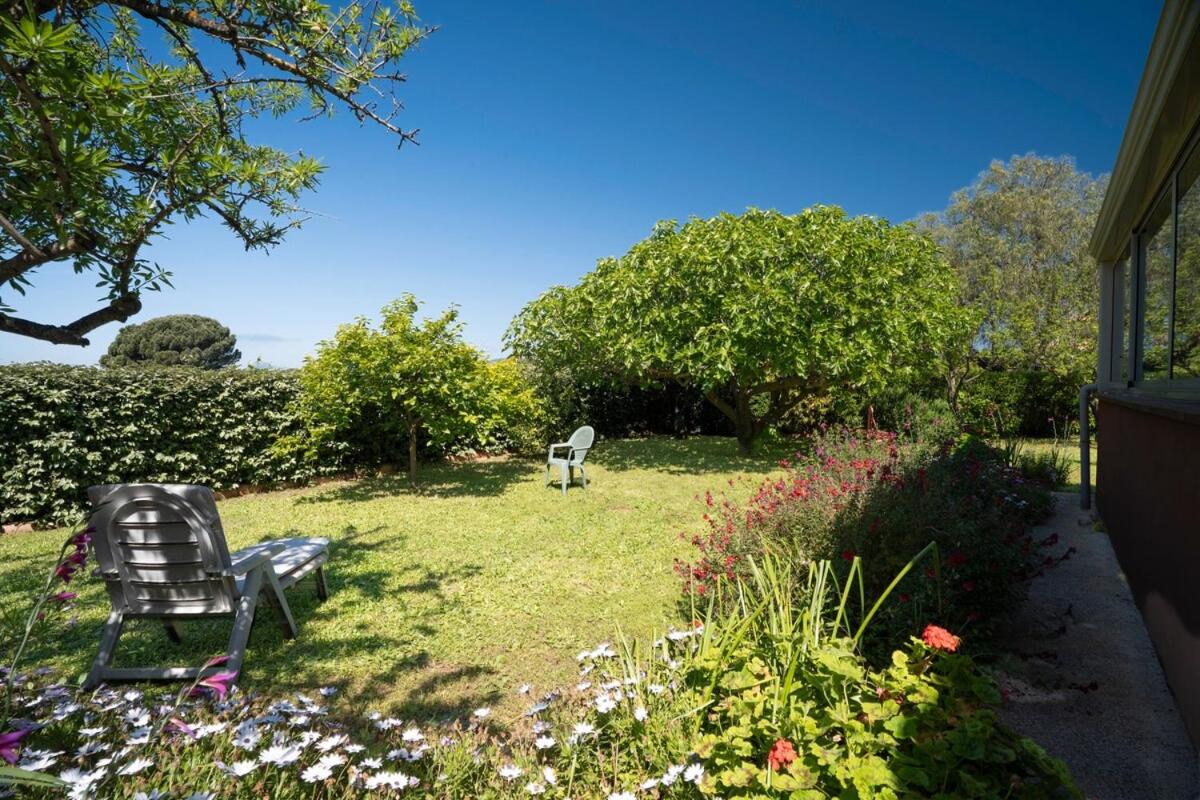 Charmante Maison et Jardin proche plage et commerces