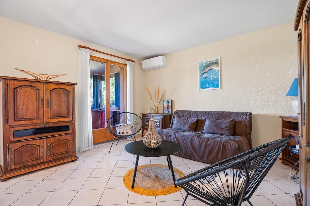 Charmante Maison et Jardin proche plage et commerces