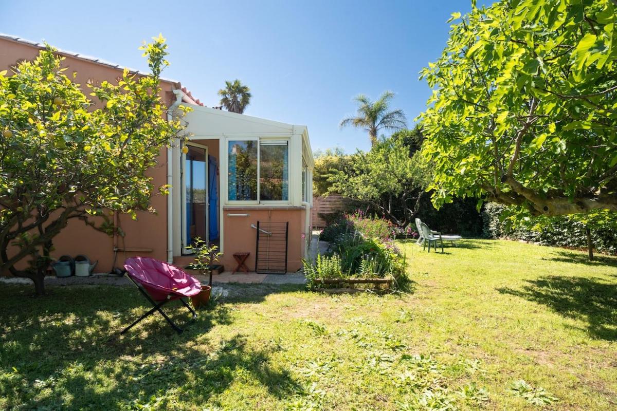 Charmante Maison et Jardin proche plage et commerces
