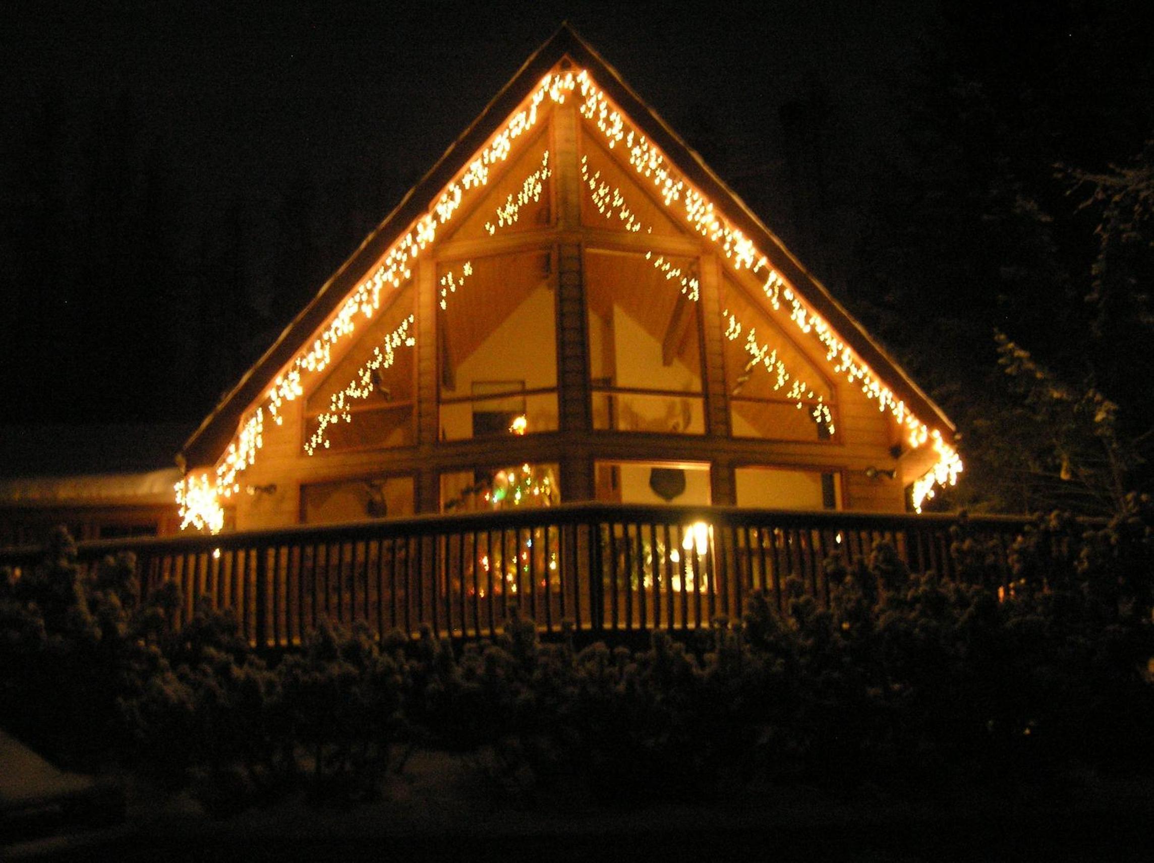 End of the road B & B