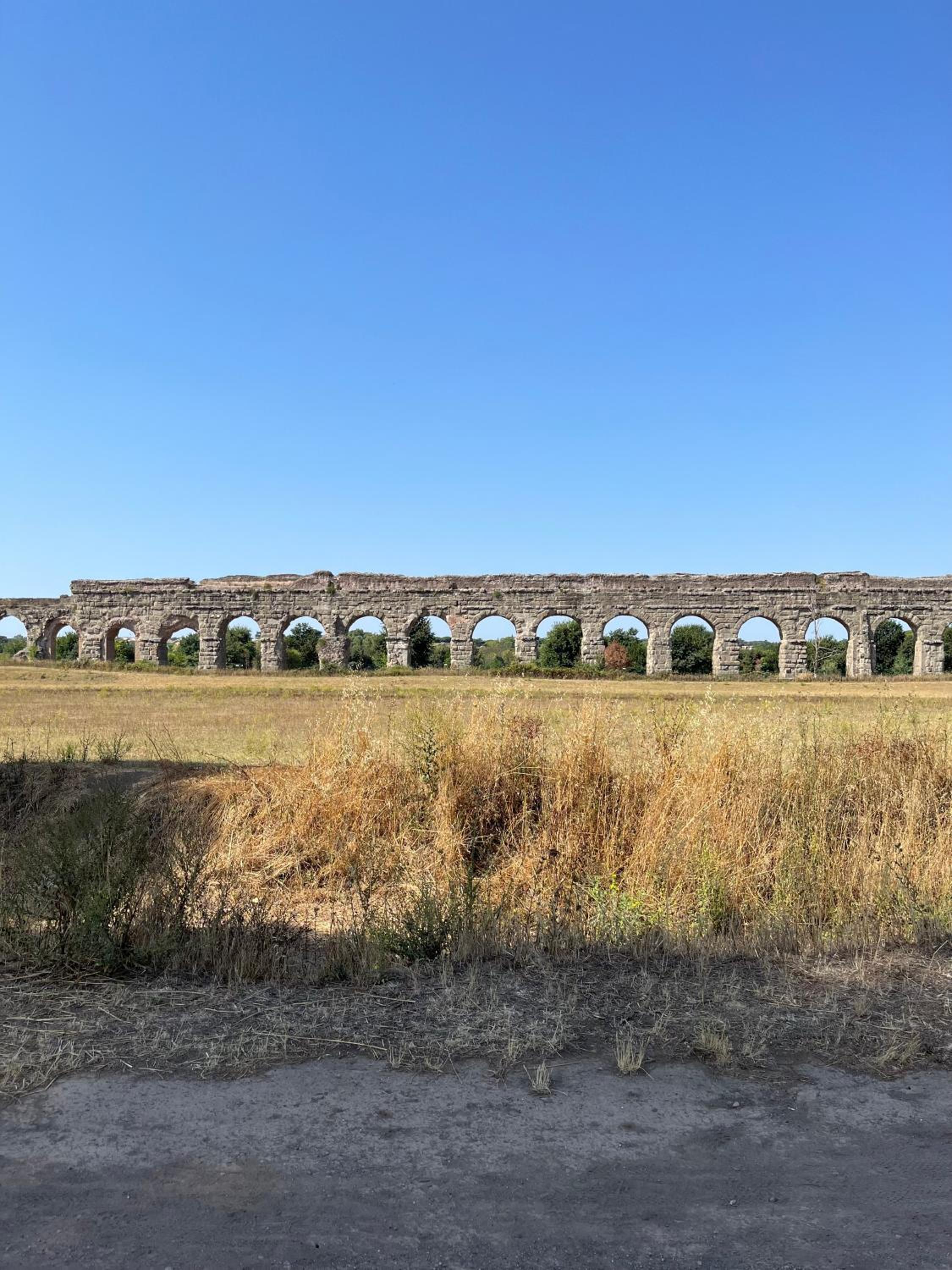 Domus Acquedotti