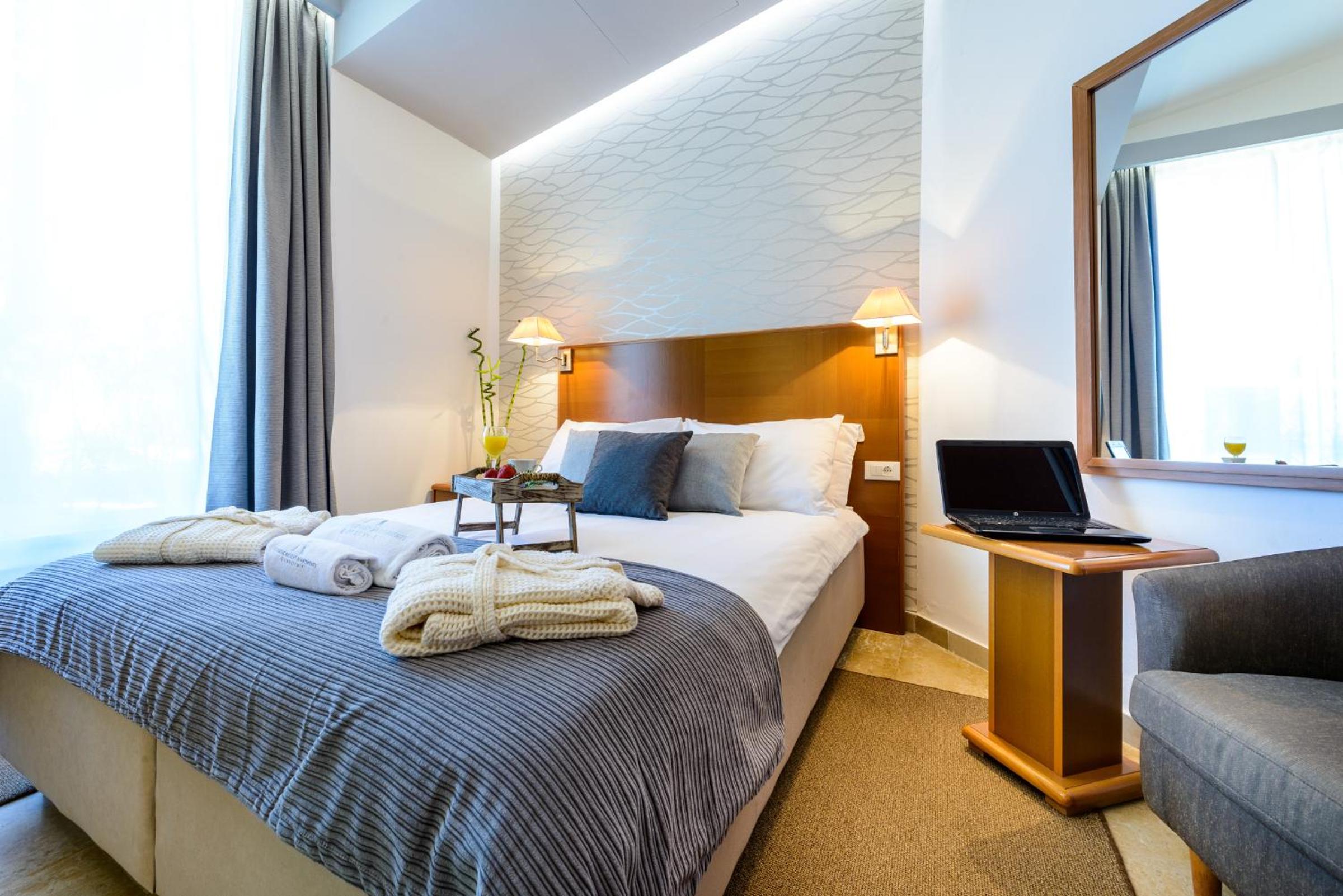 Adriatic Resort Apartments
