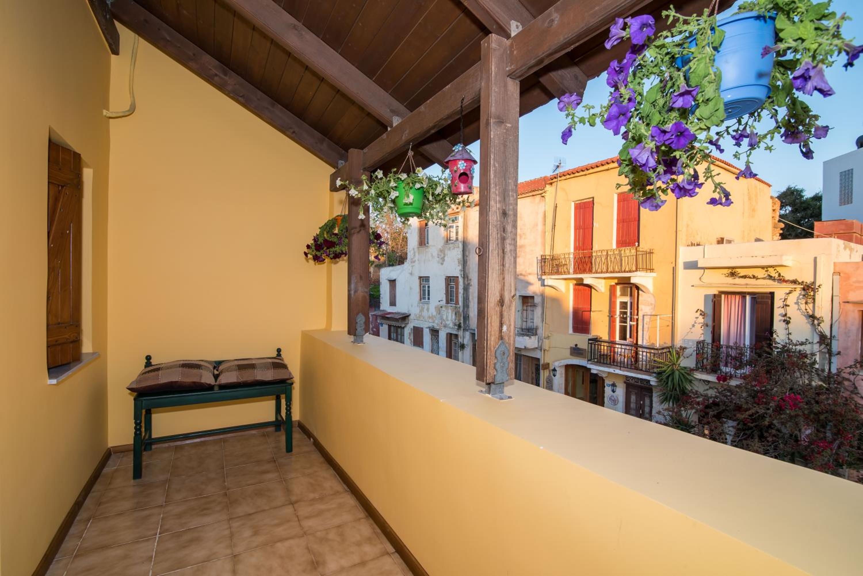 Hamam Suites Sifaka