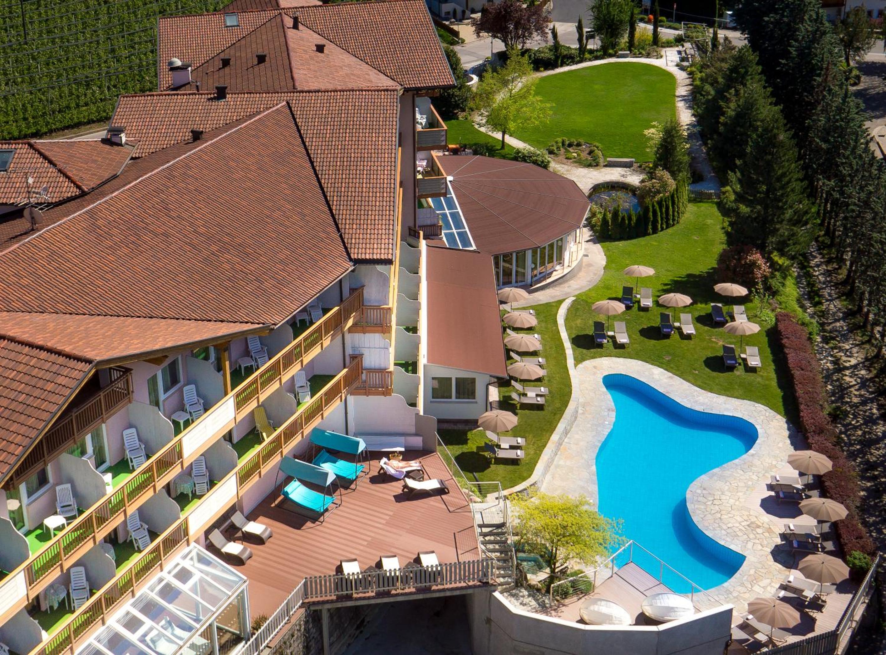 Hotel Ifinger view 3