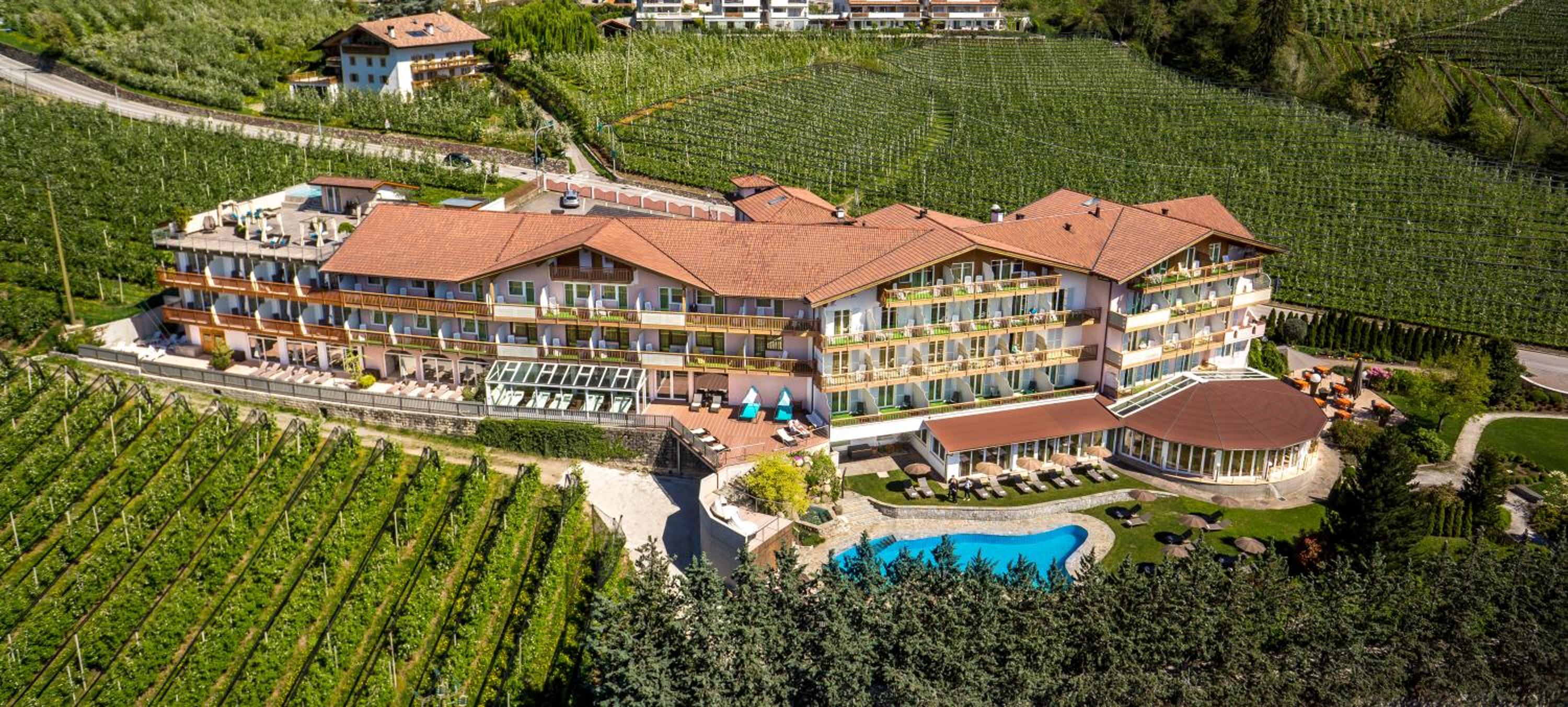 Hotel Ifinger - Image 1