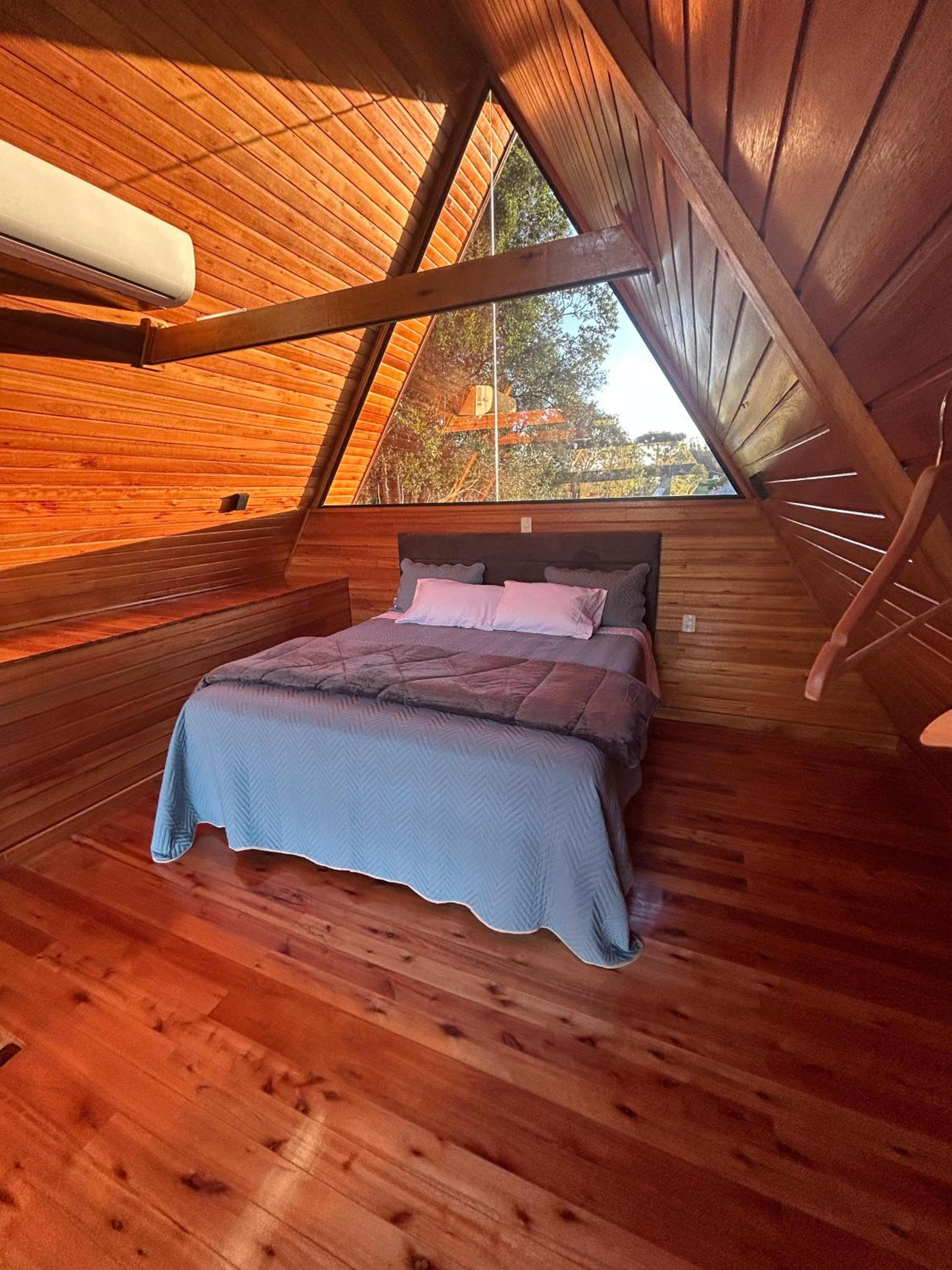 Cabana Nona Cândida