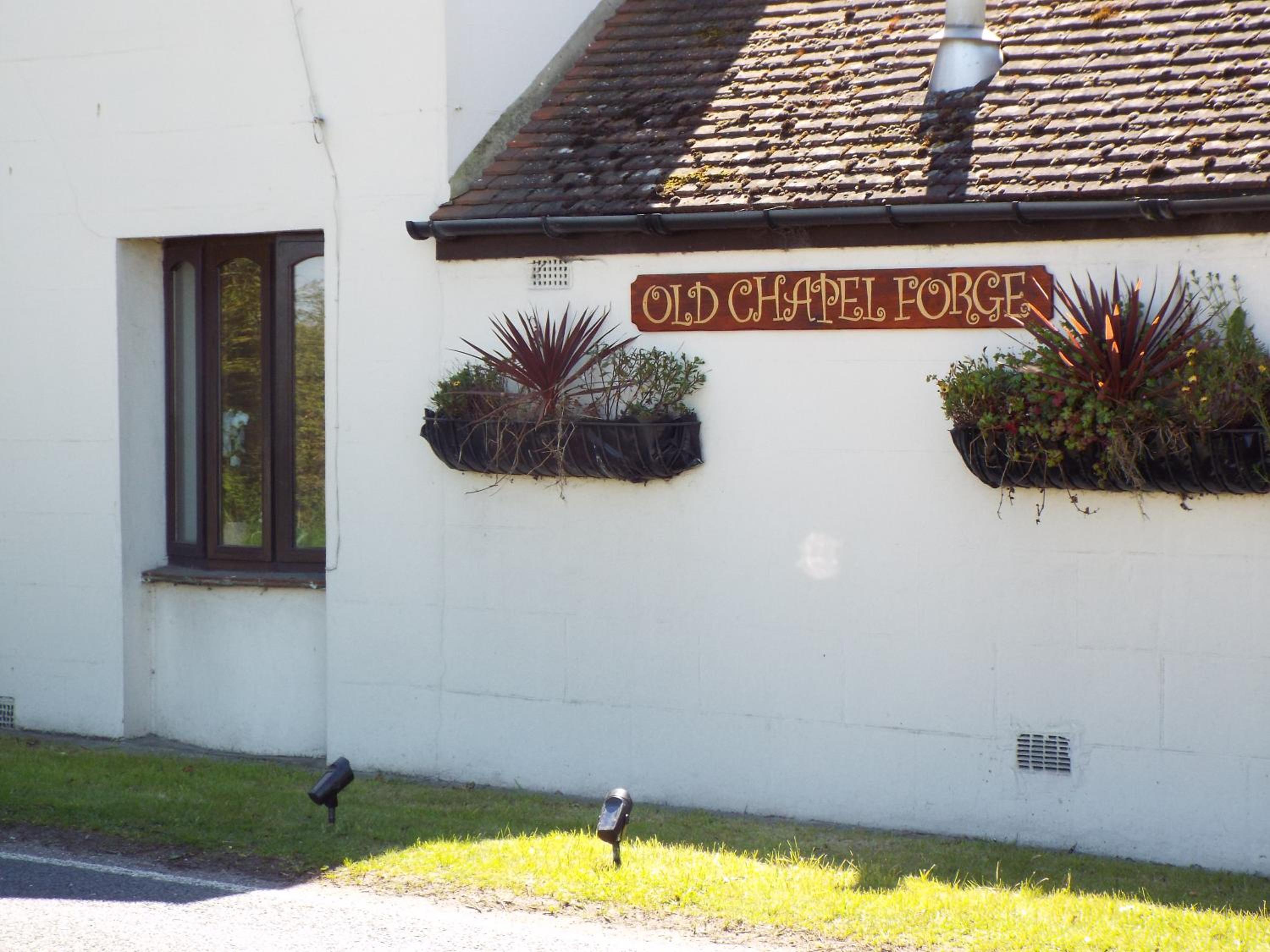 Old Chapel Forge