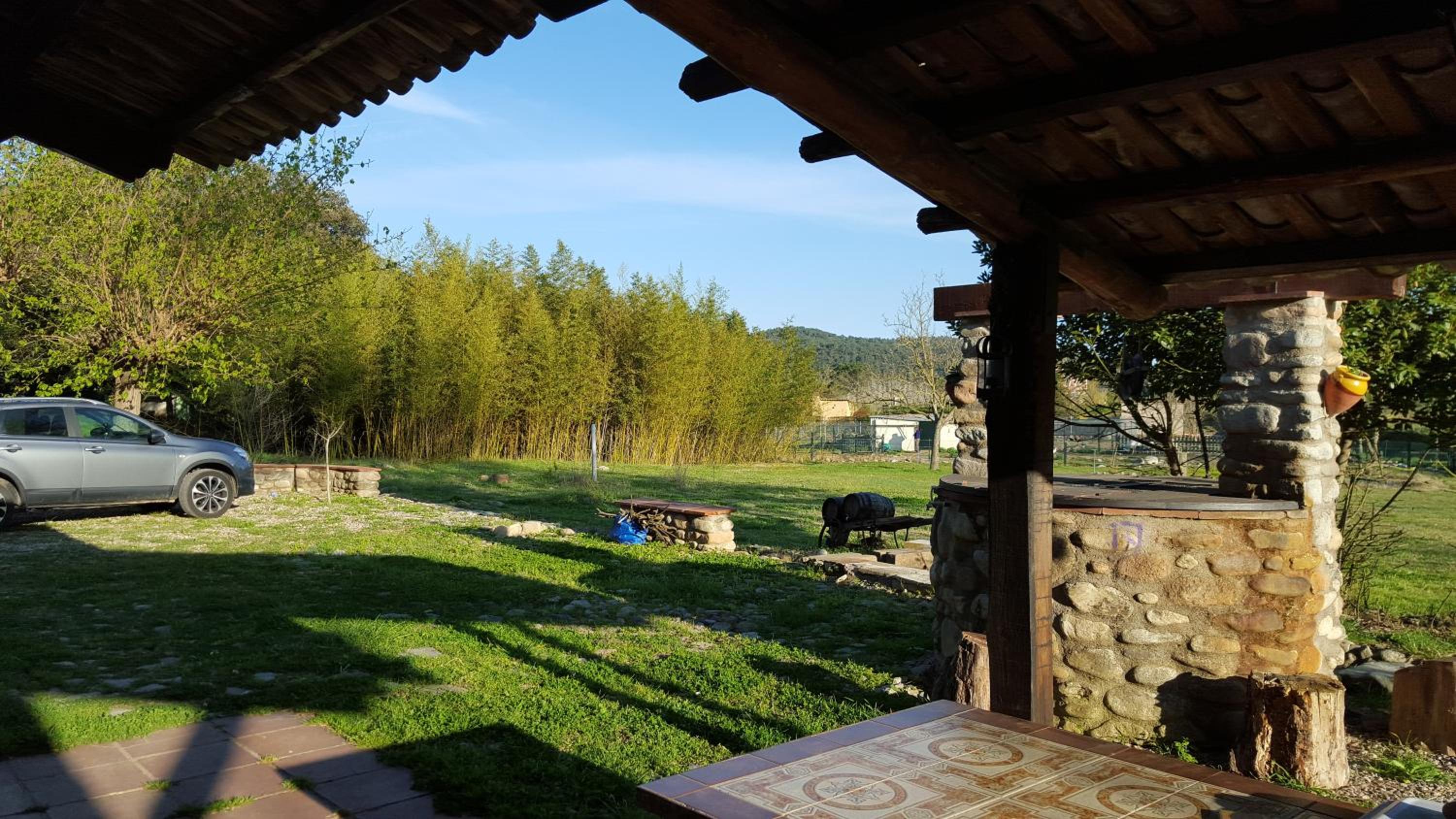 Can More El Pasteral Alojamiento Rural