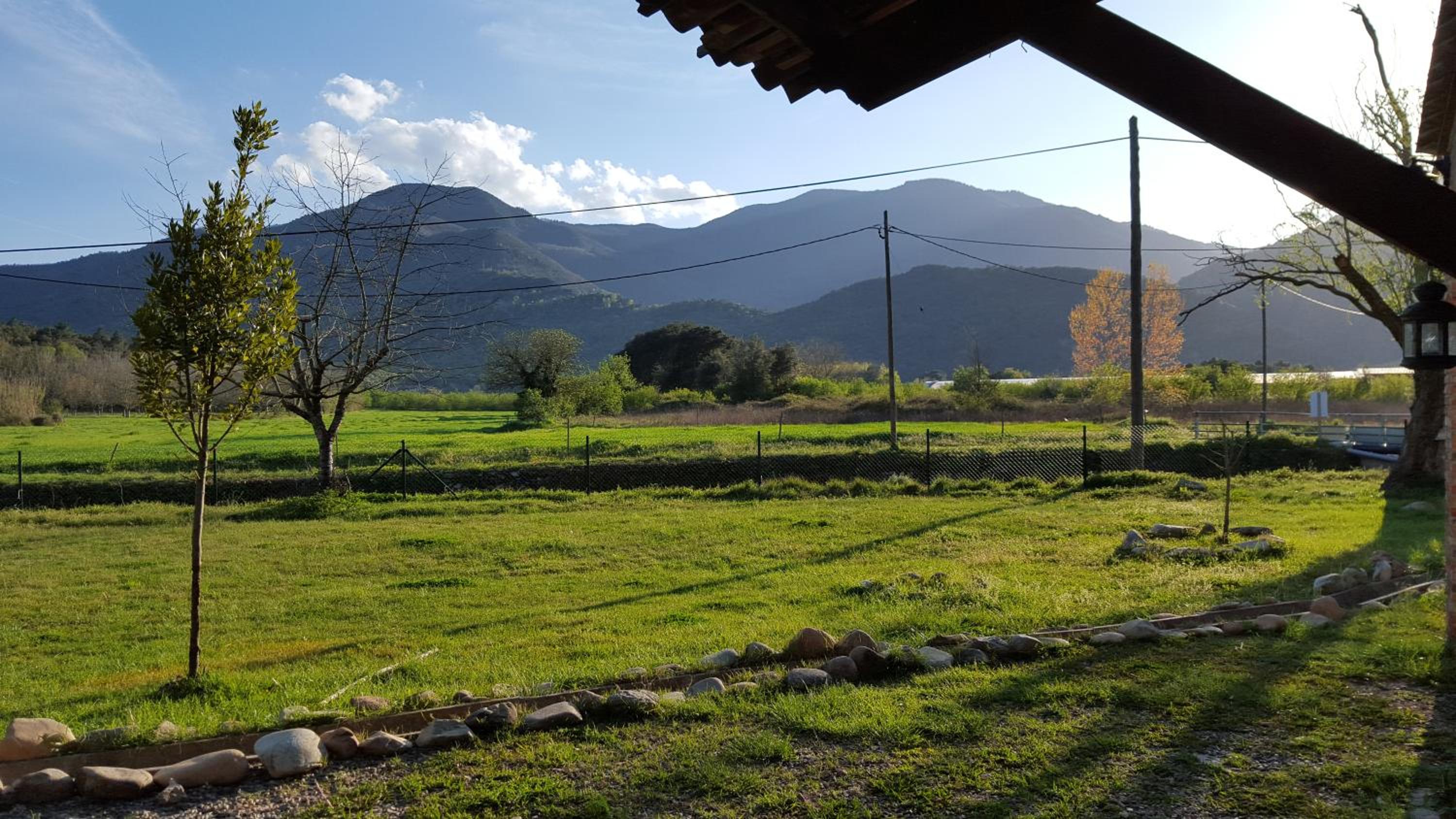 Can More El Pasteral Alojamiento Rural