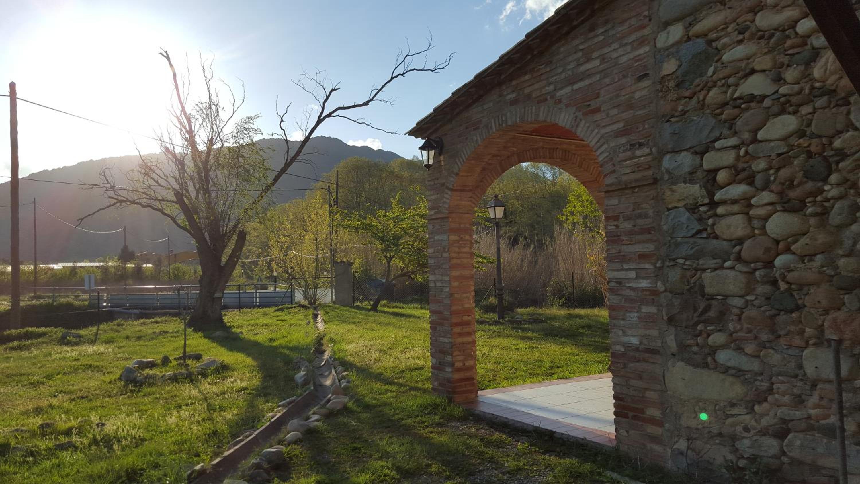 Can More El Pasteral Alojamiento Rural