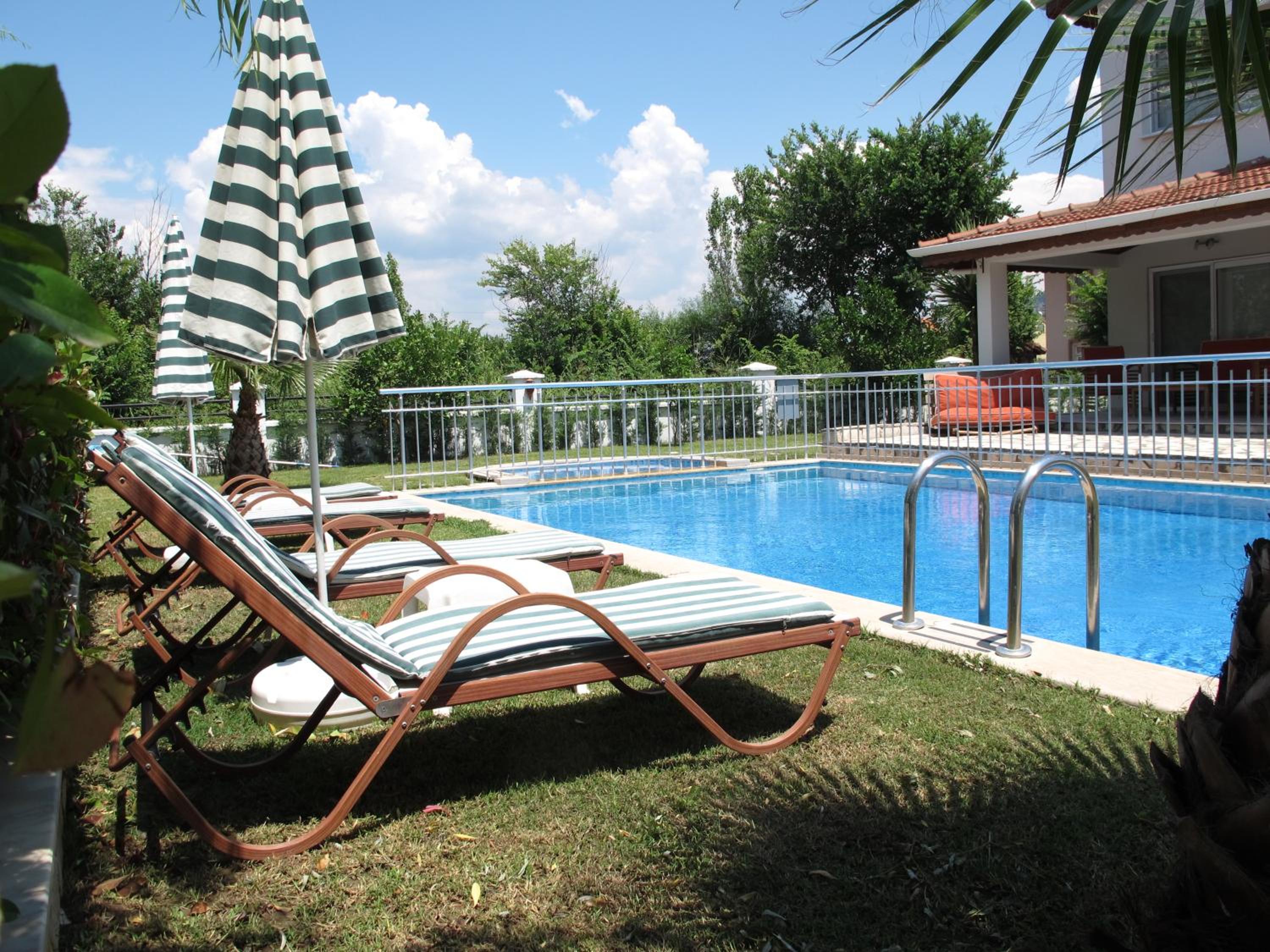 Crescent Villa view 5