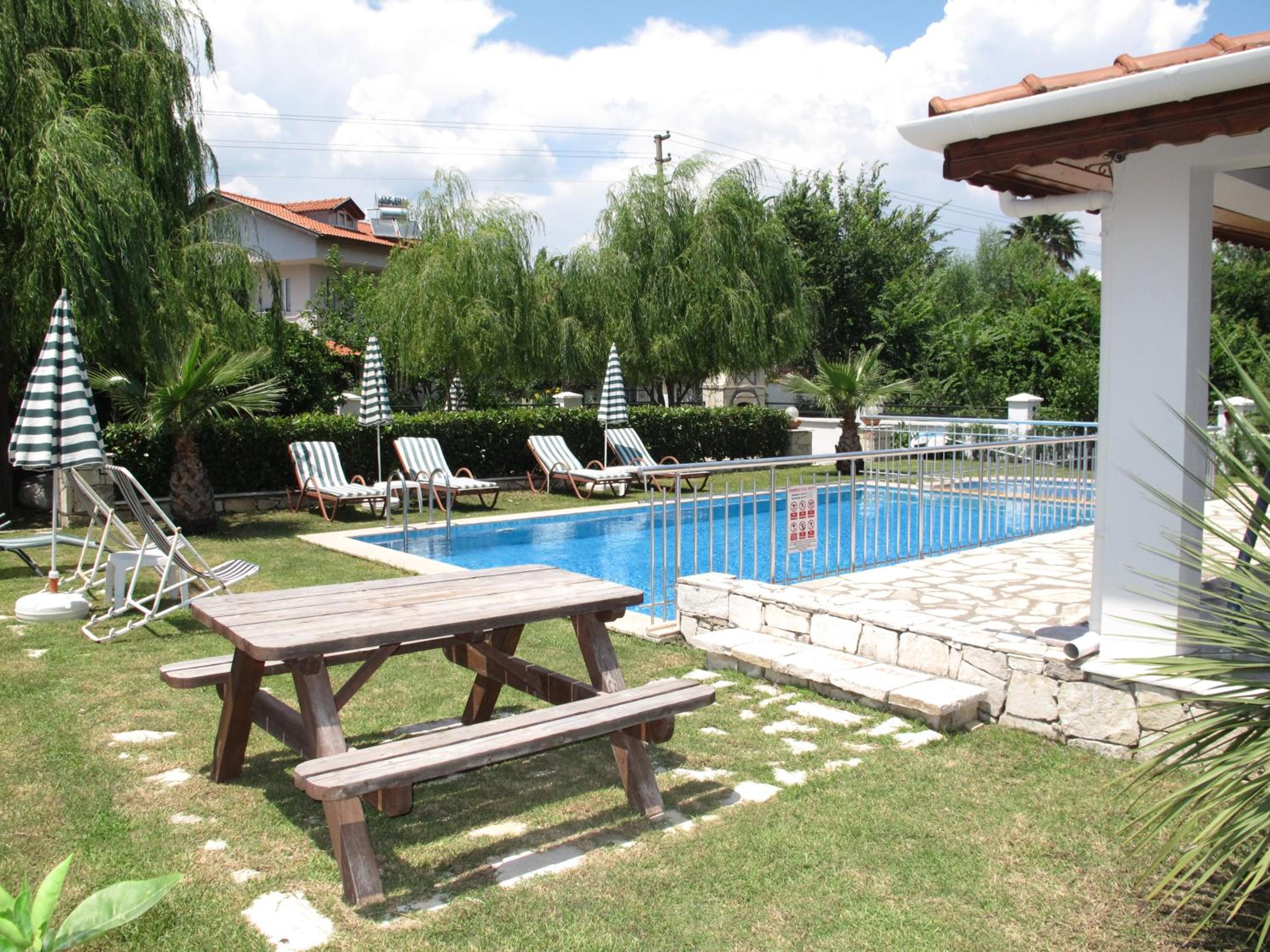 Crescent Villa view 4