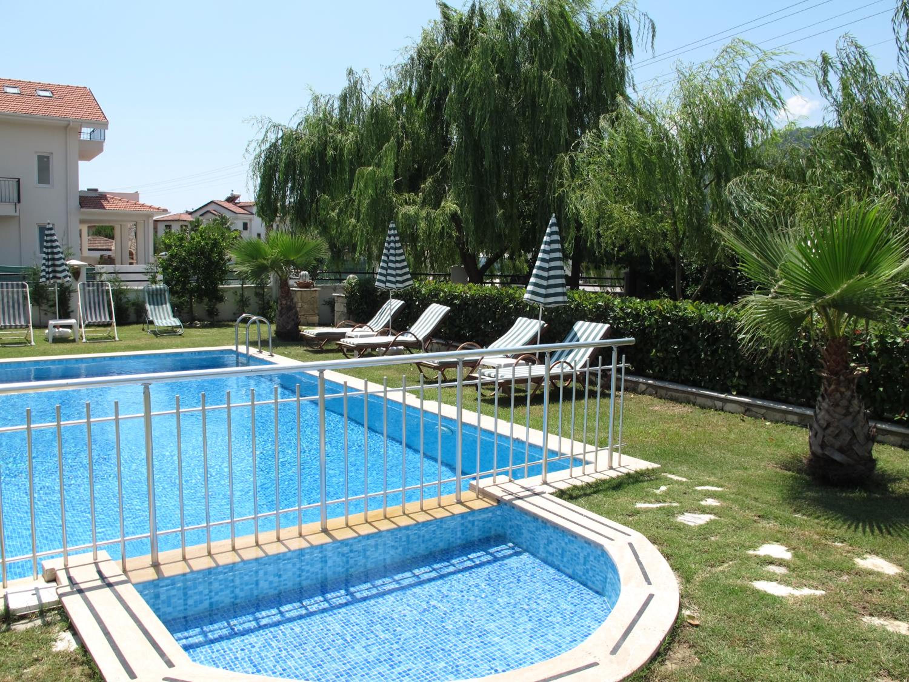 Crescent Villa view 3