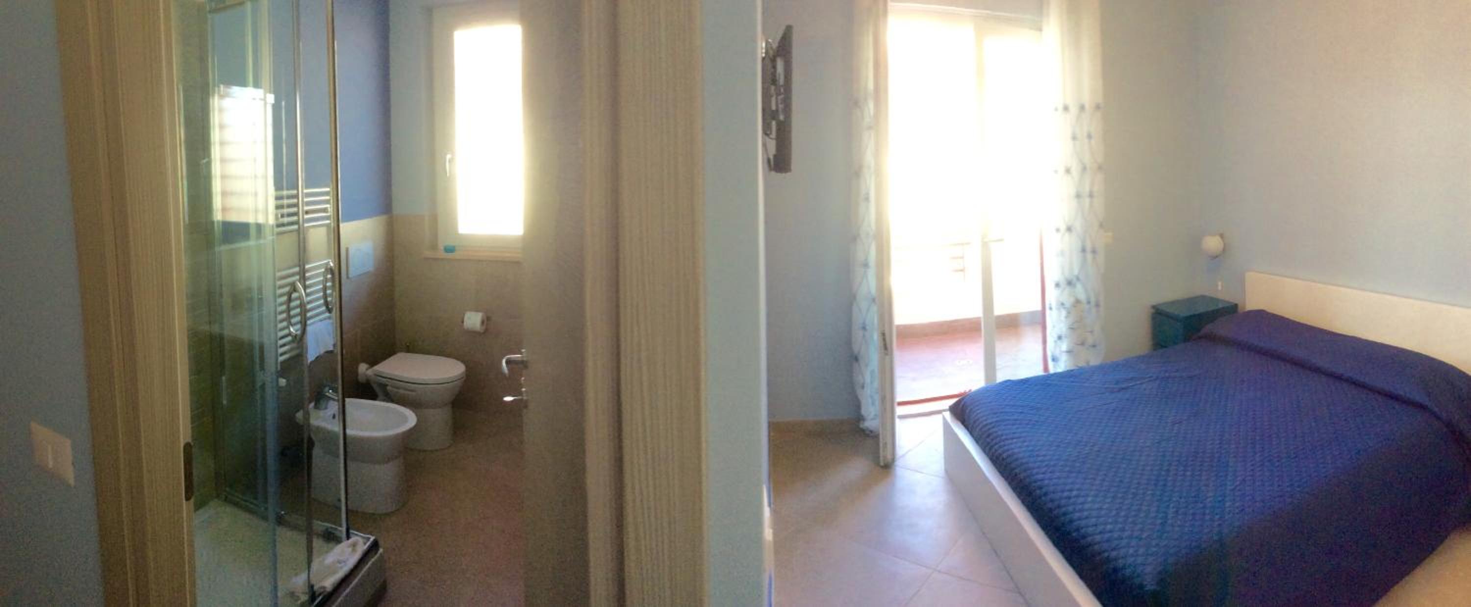 Guest House Roma Express