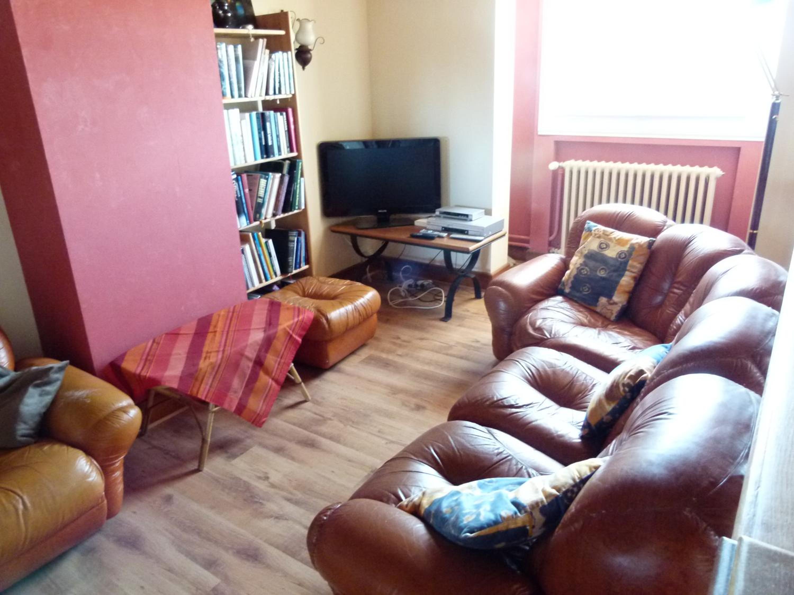 Chambres d'Hotes Baudelys - Property Image 12