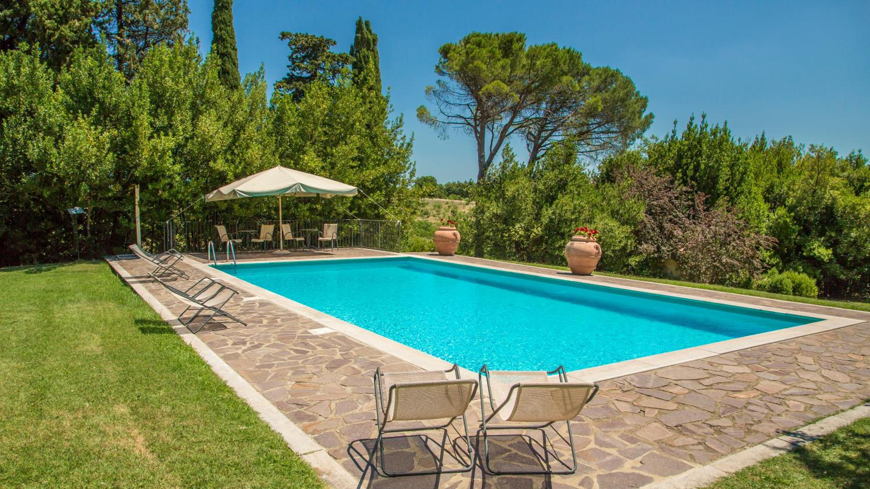 Agriturismo Spazzavento