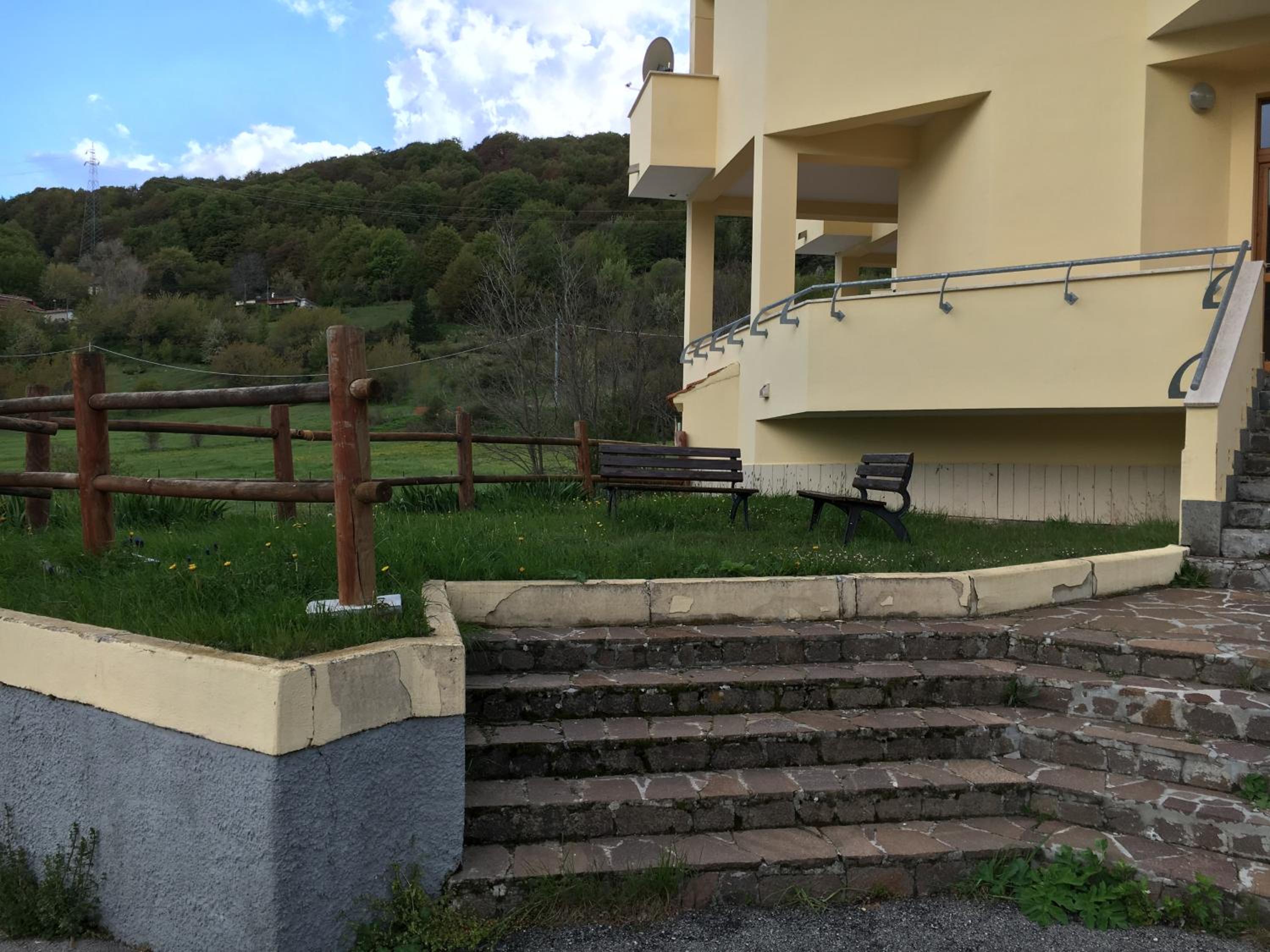Appartamento sirente