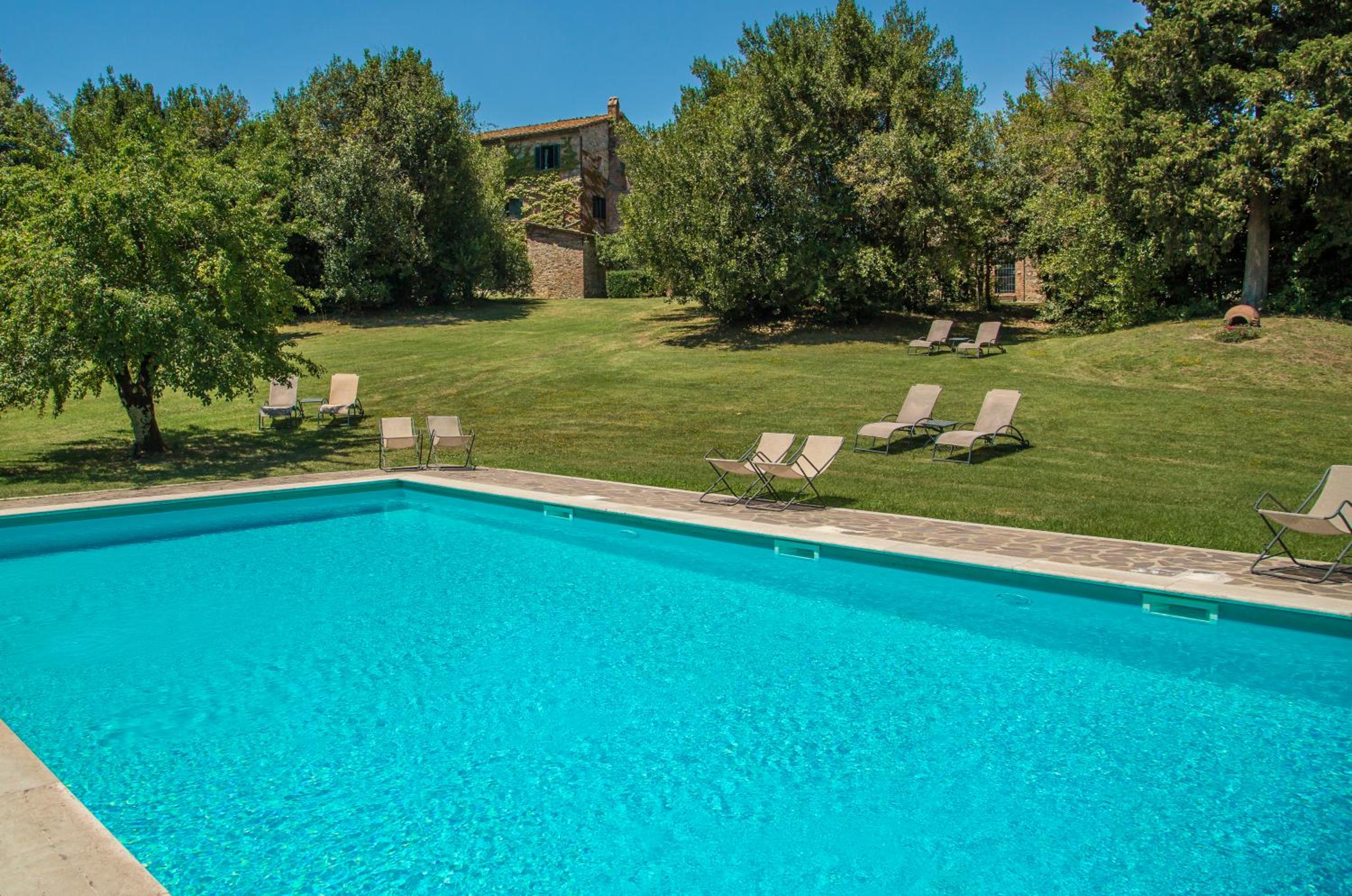 Agriturismo Spazzavento