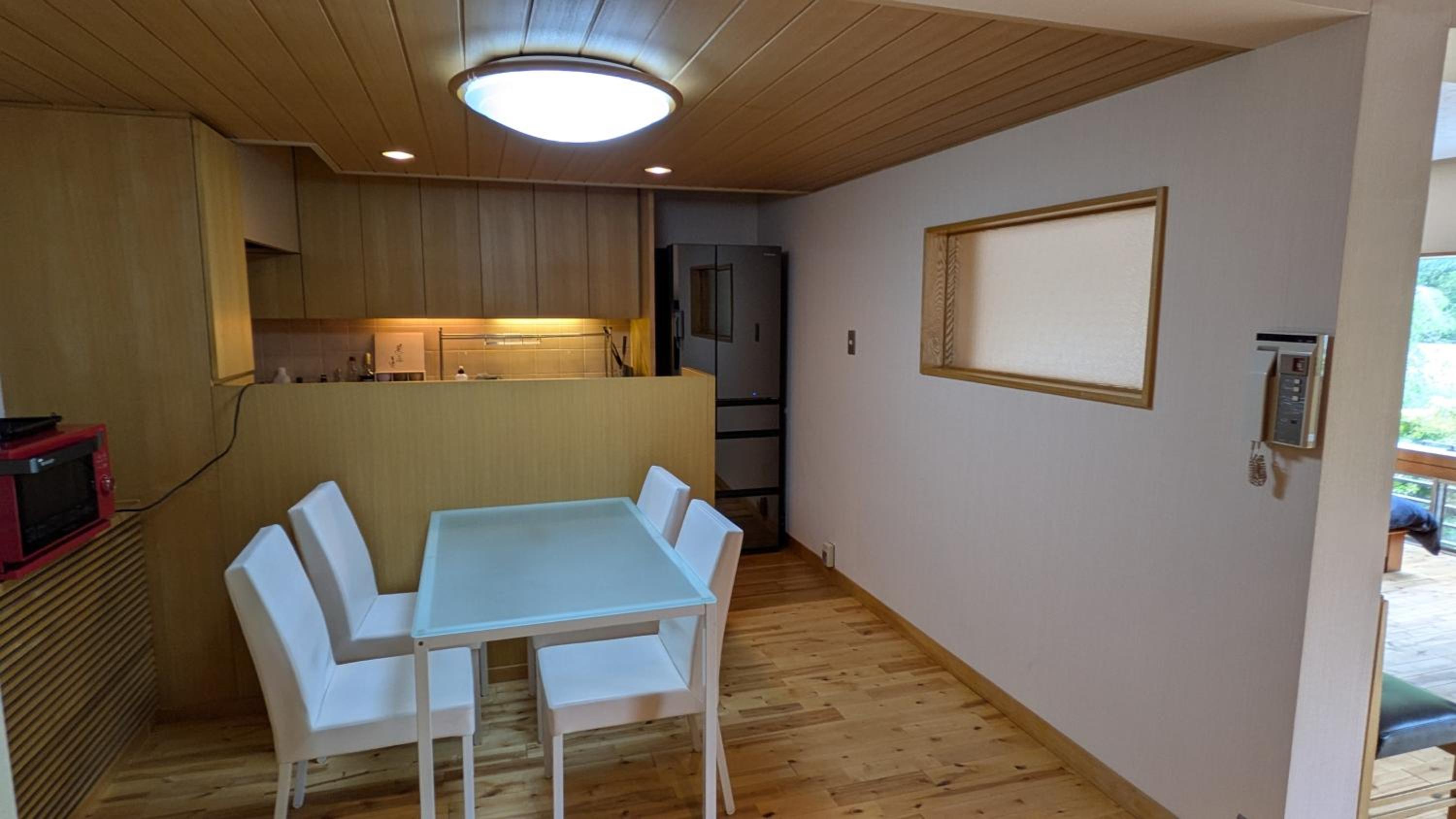 condominium SAKURA B5