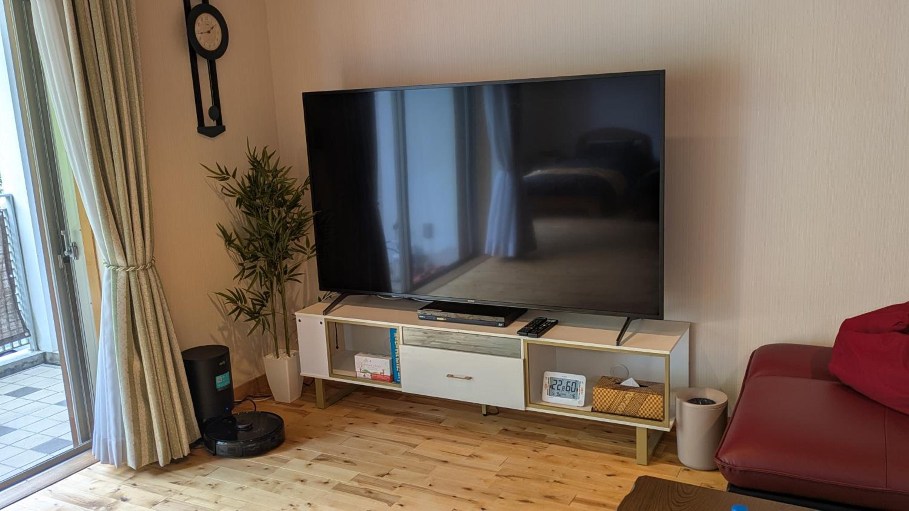 condominium SAKURA B5