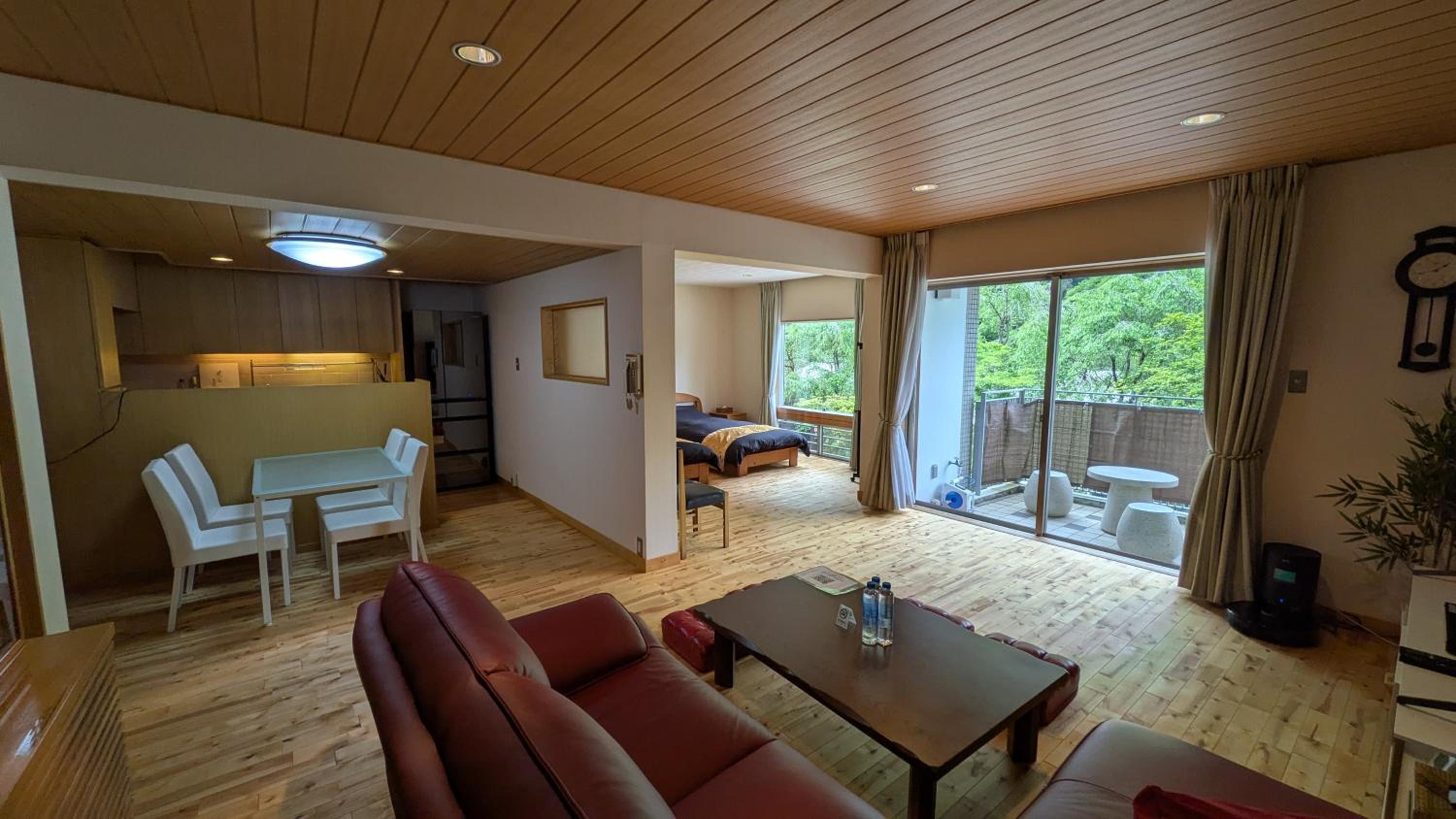 condominium SAKURA B5
