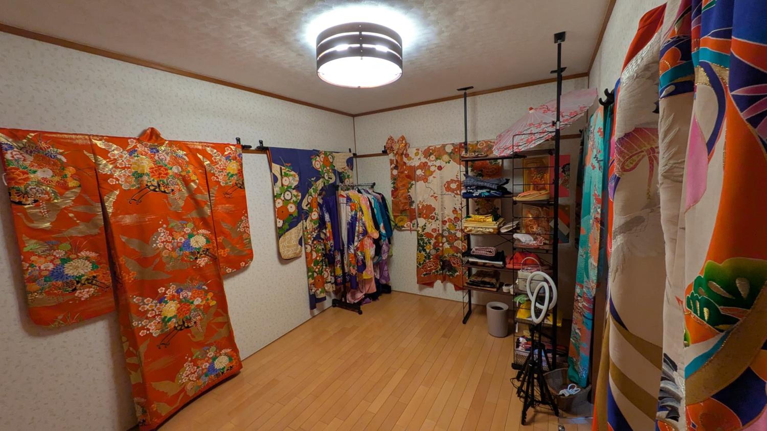 condominium SAKURA B5