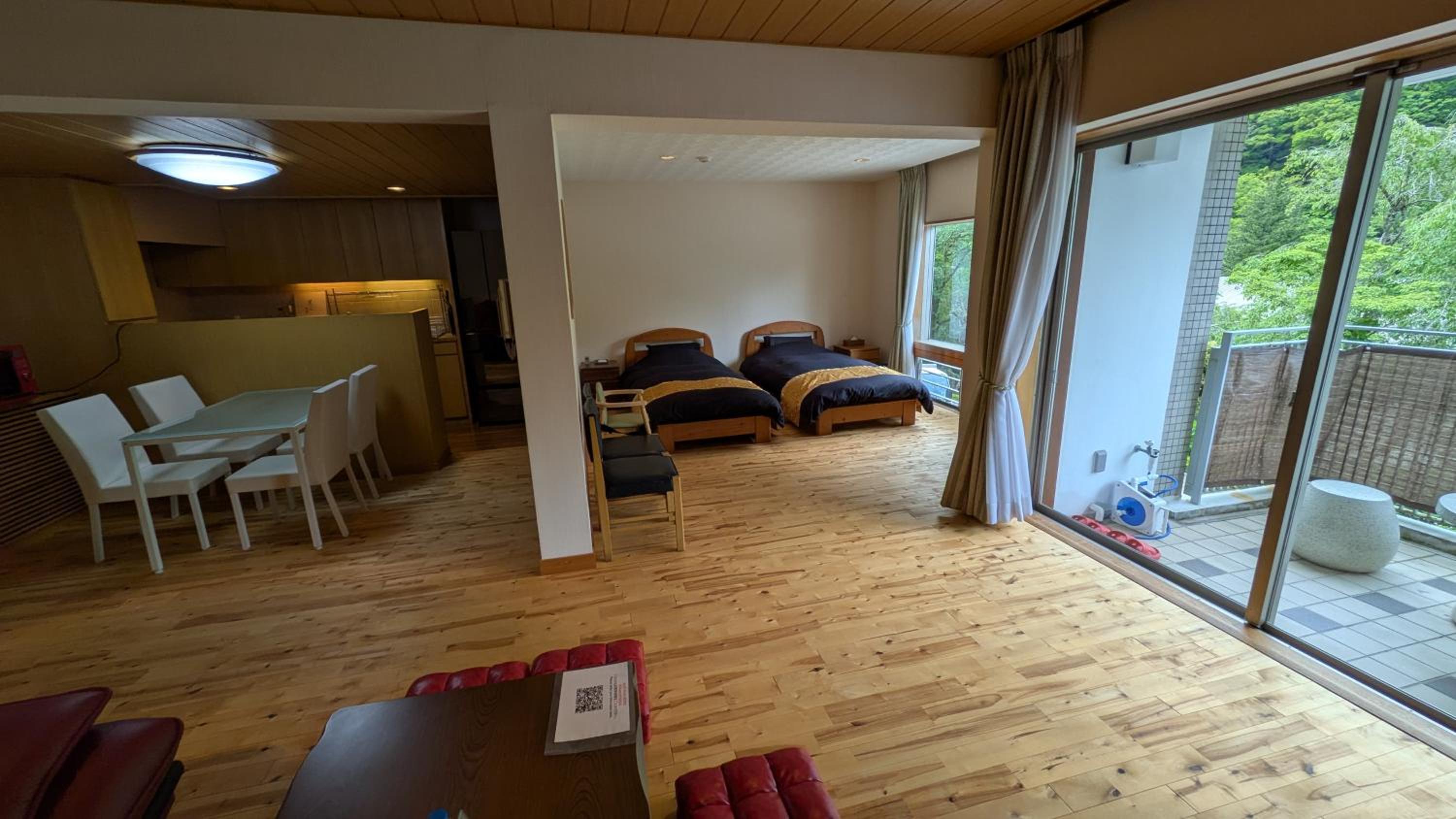 condominium SAKURA B5