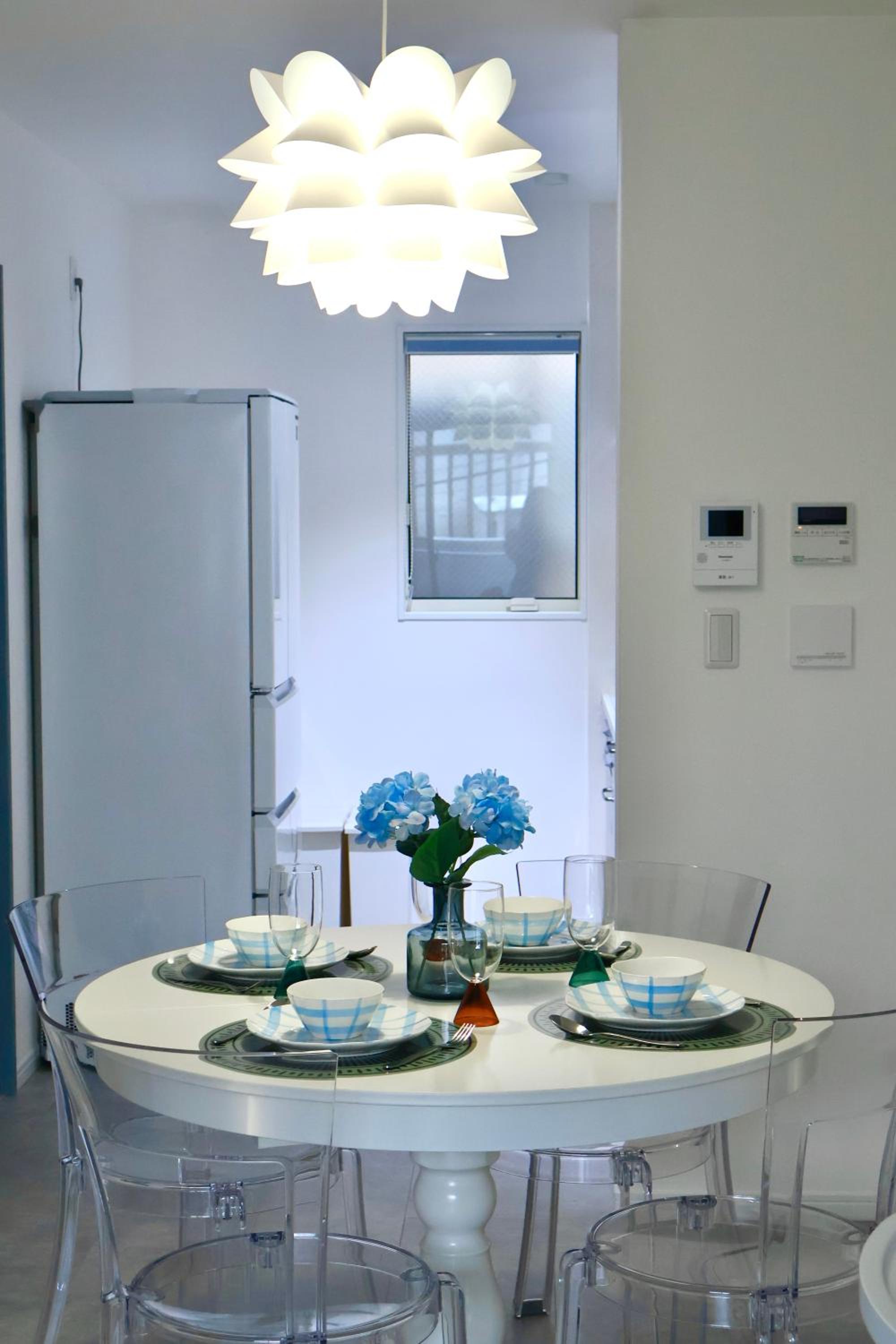 西九条 Maison Le Bleu 千草