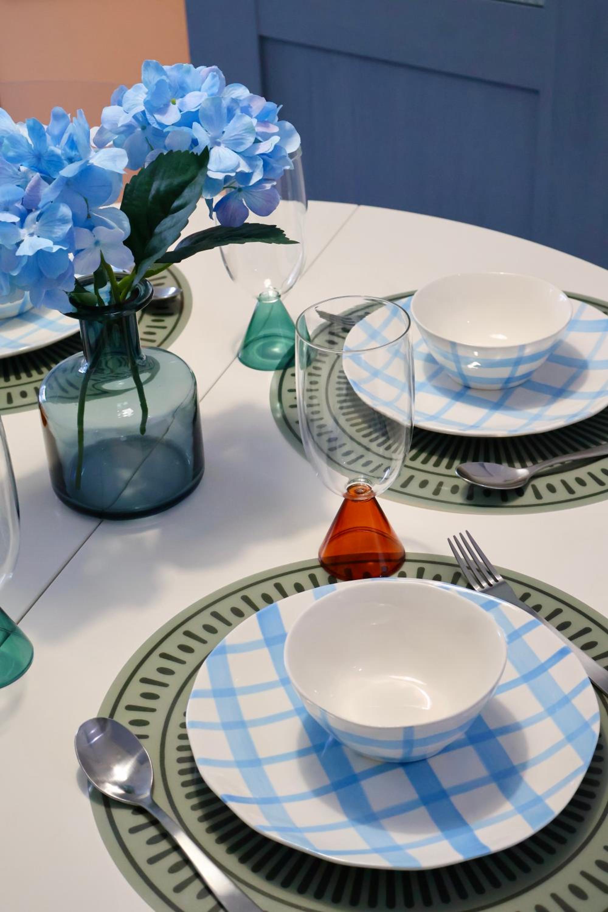 西九条 Maison Le Bleu 千草