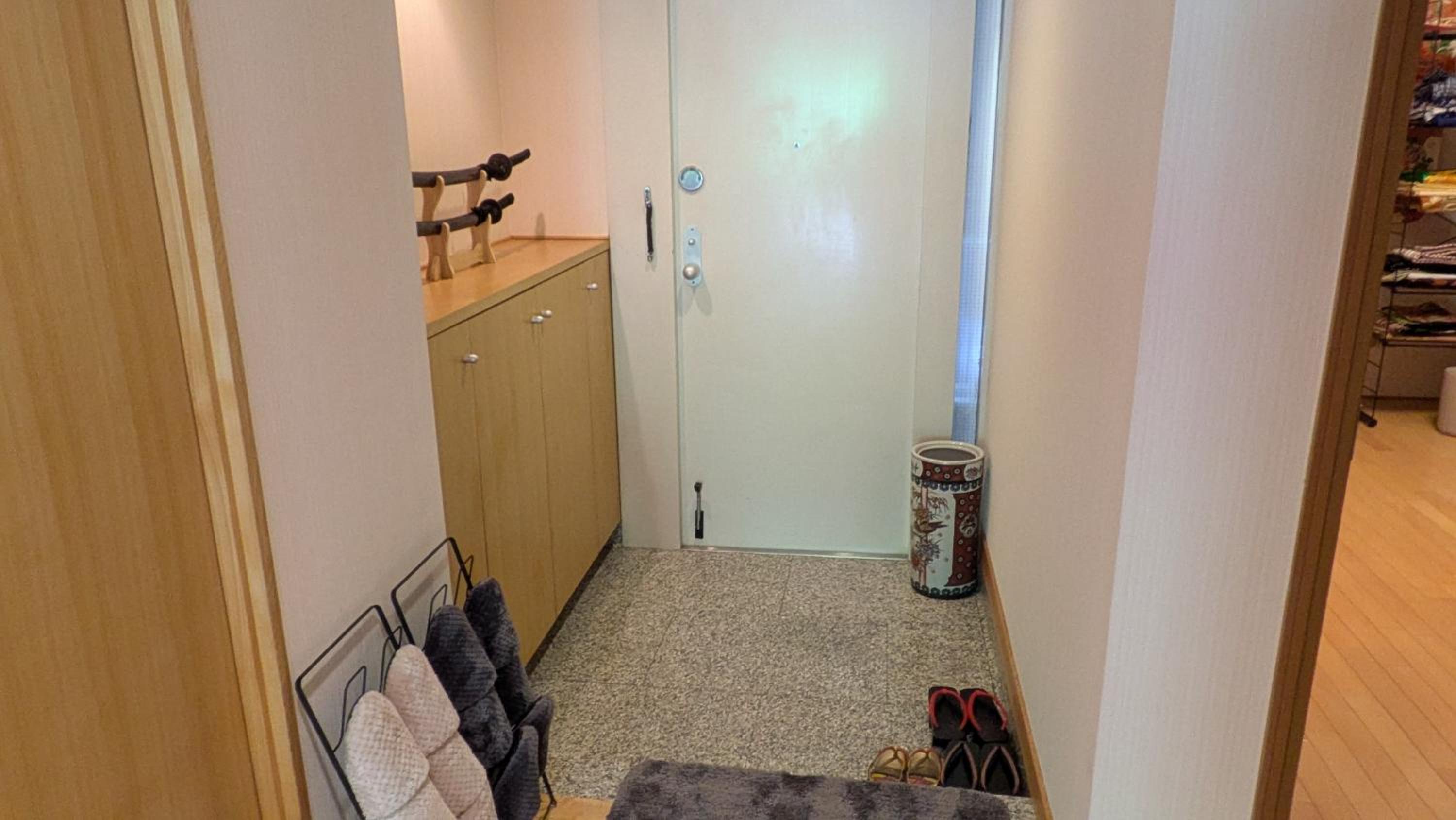 condominium SAKURA B5