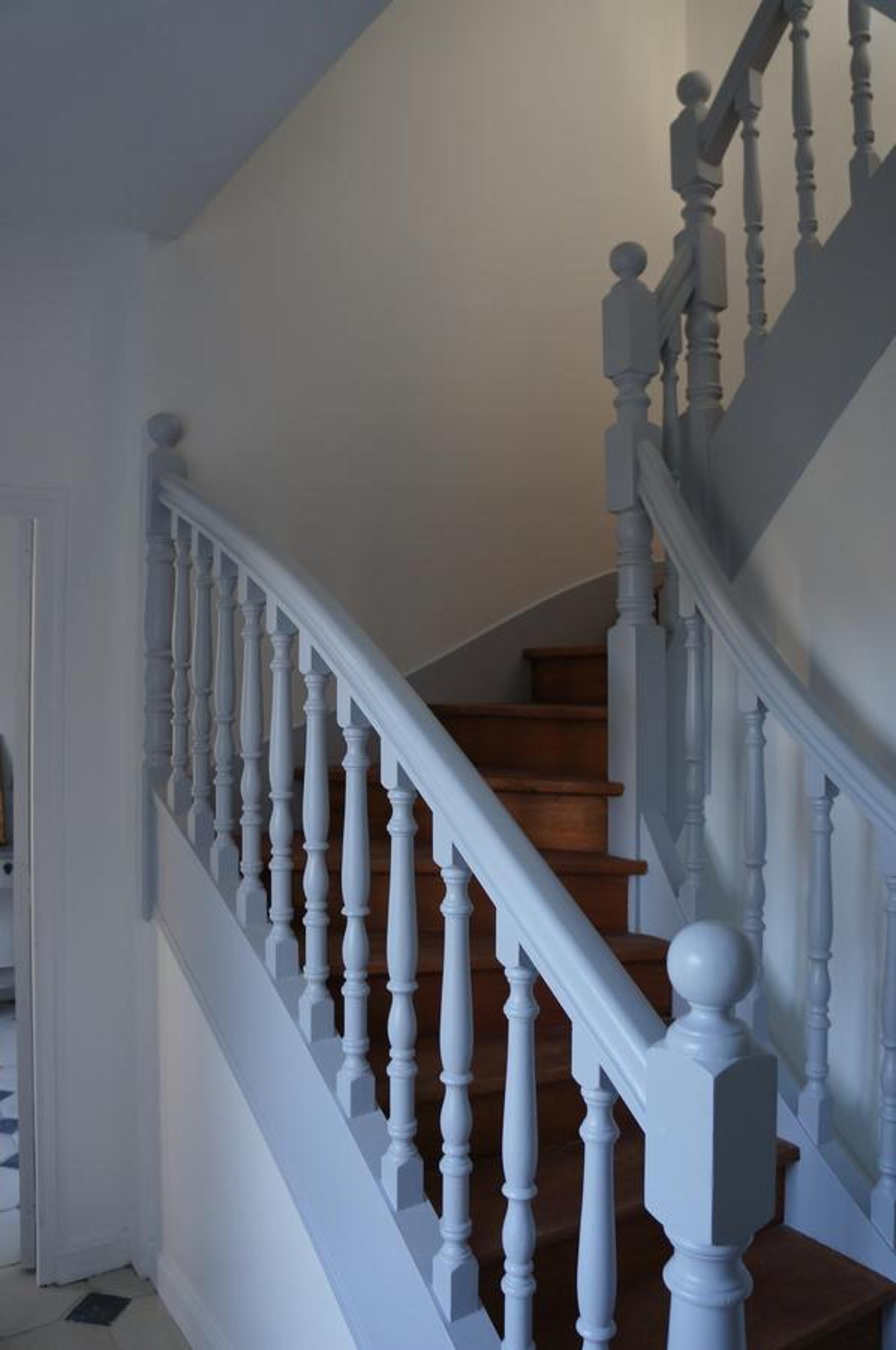 Manoir 1685 Saint Malo