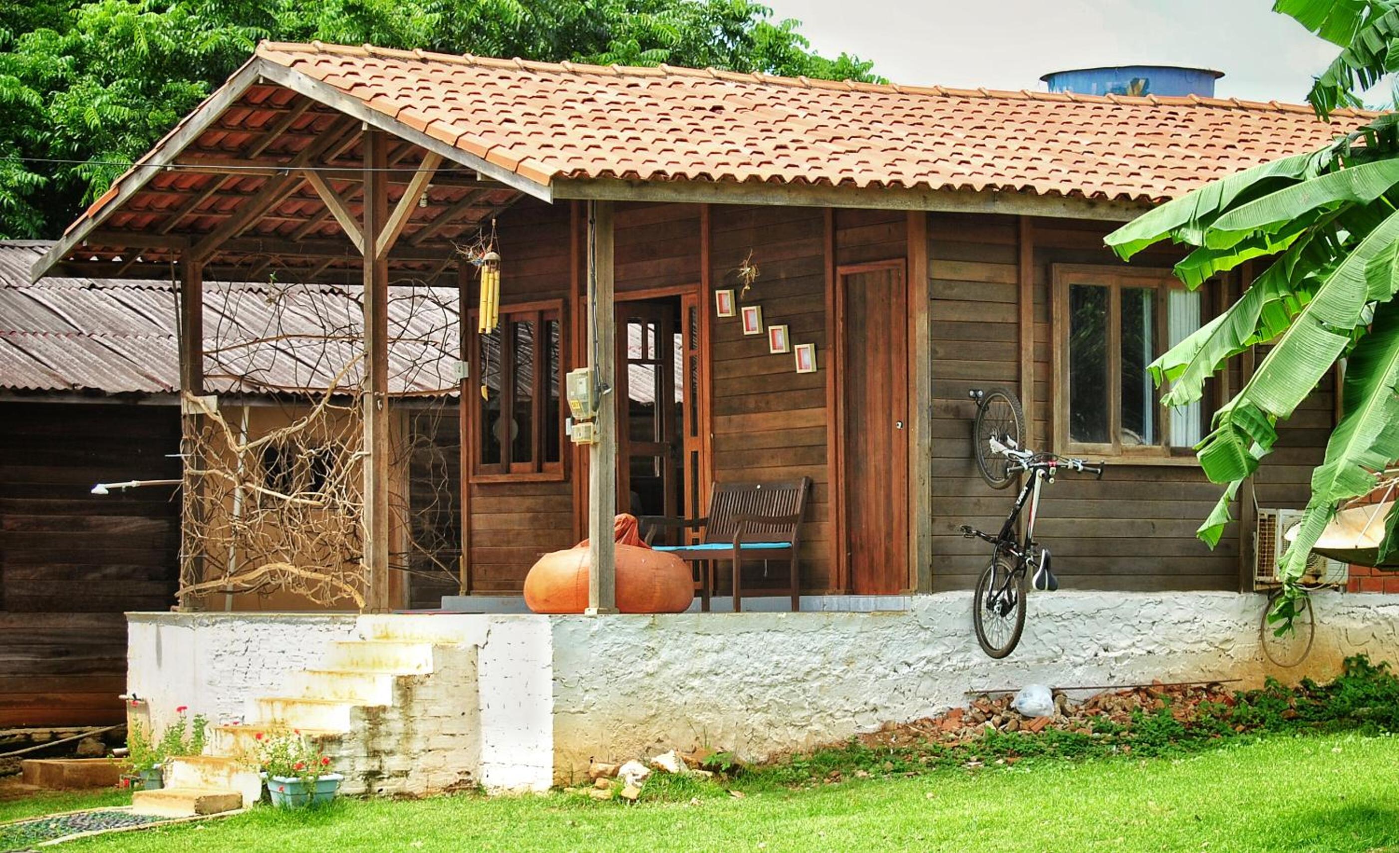 Pousada Casa de Praia view 2