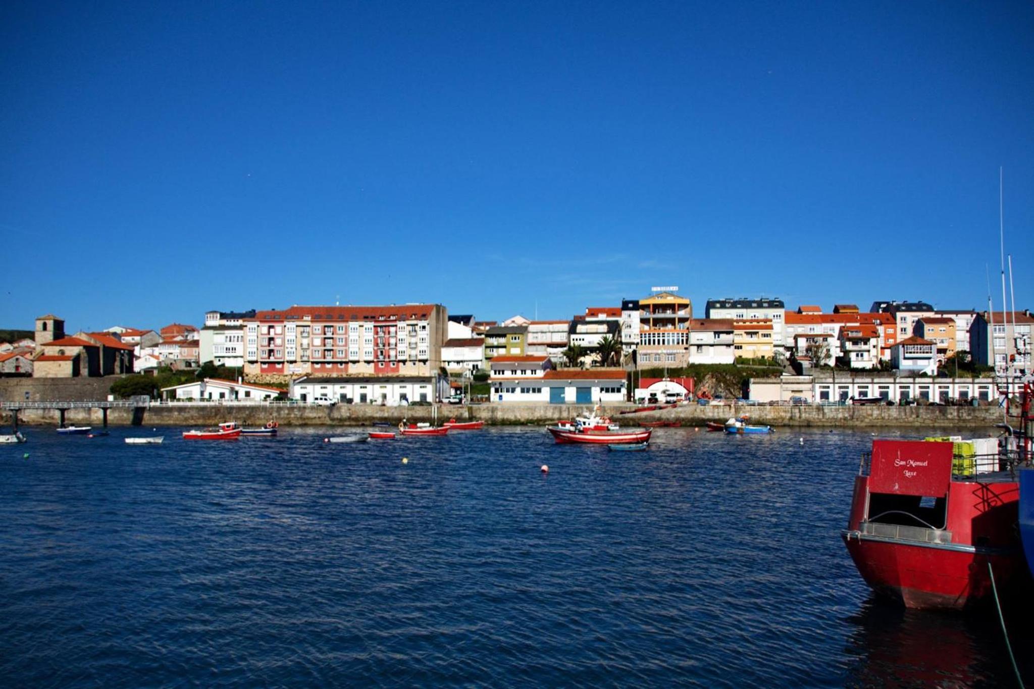 Hostal Residencia Bahía
