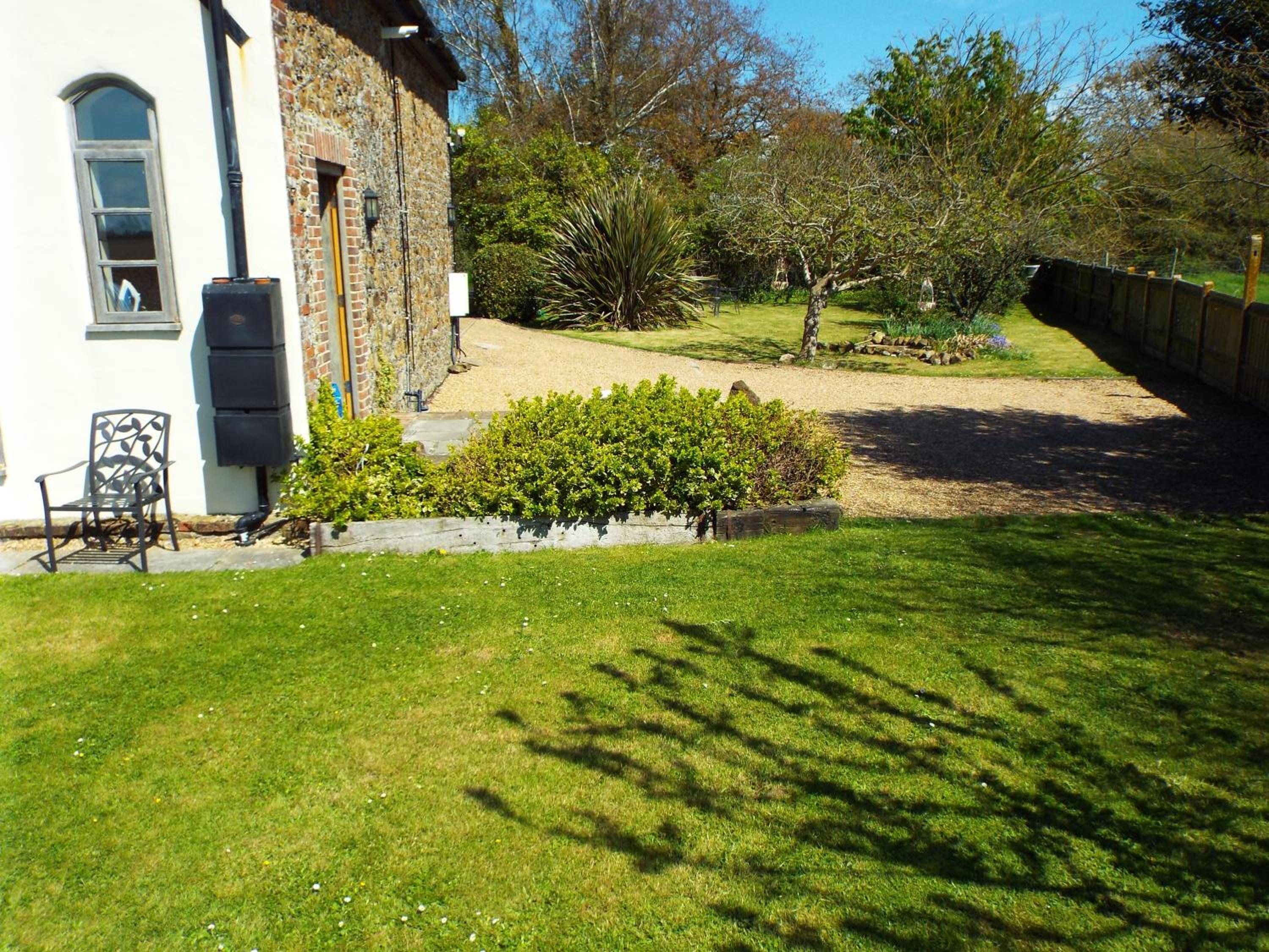 Old Chapel Forge